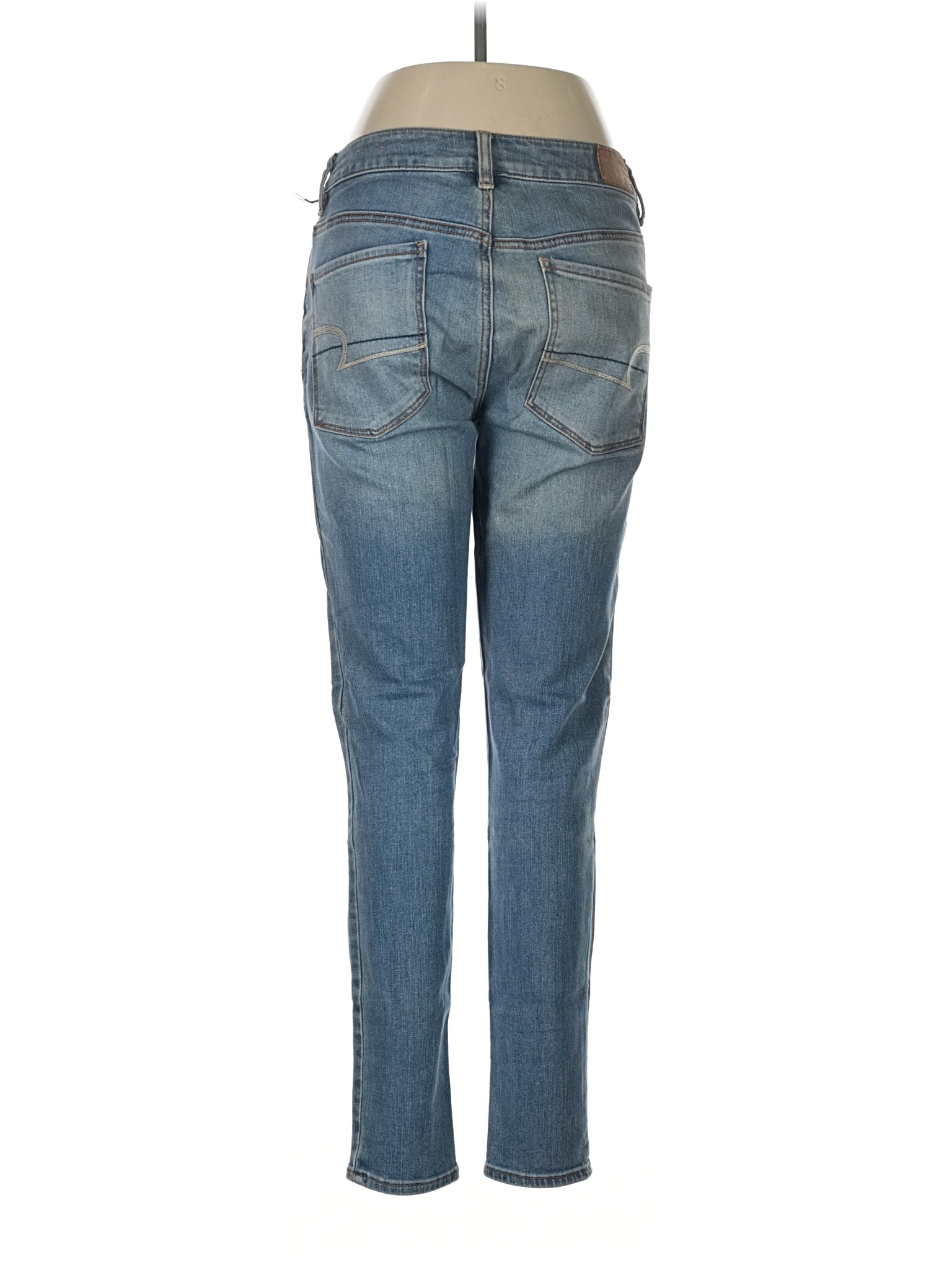 2 size - 8