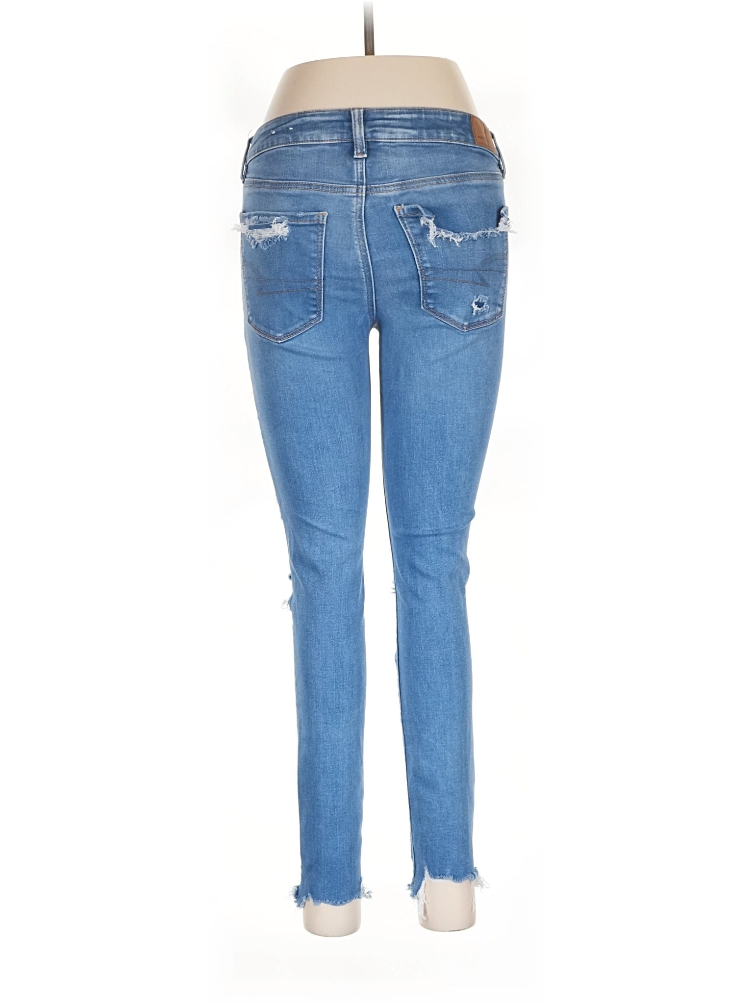 2 size - 8