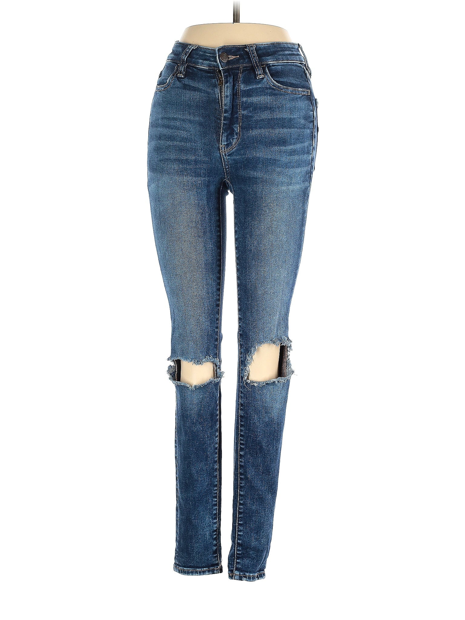 Jeans size - 00