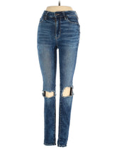 Jeans size - 00