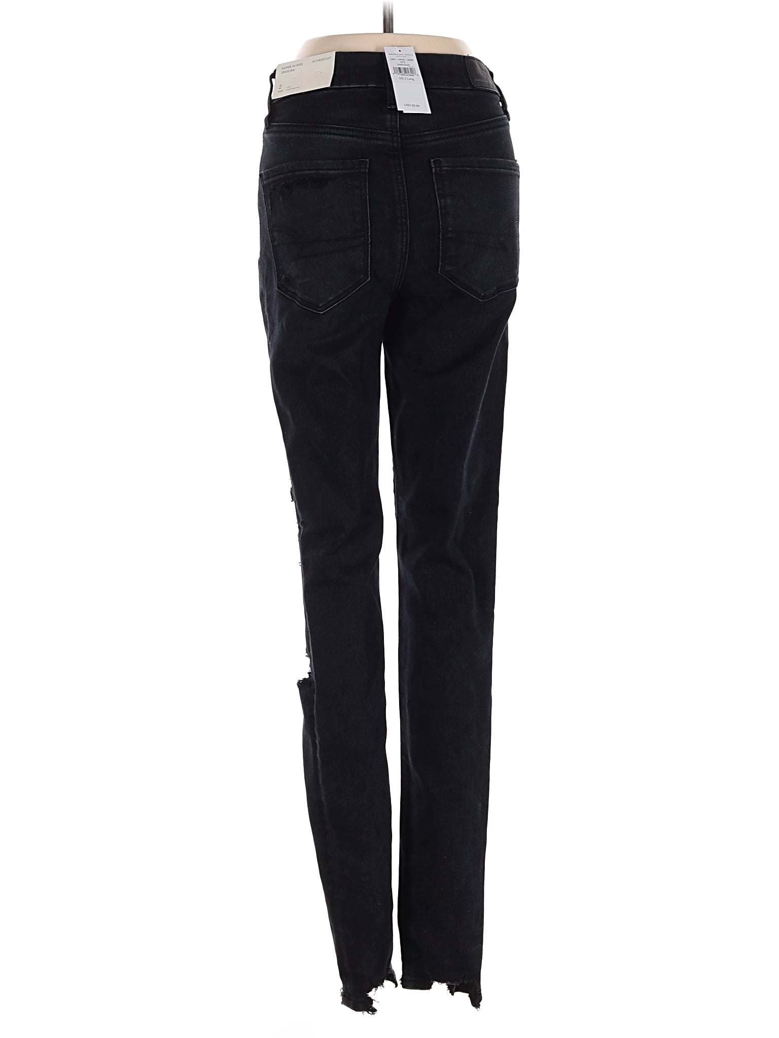 2 size - 2 LONG