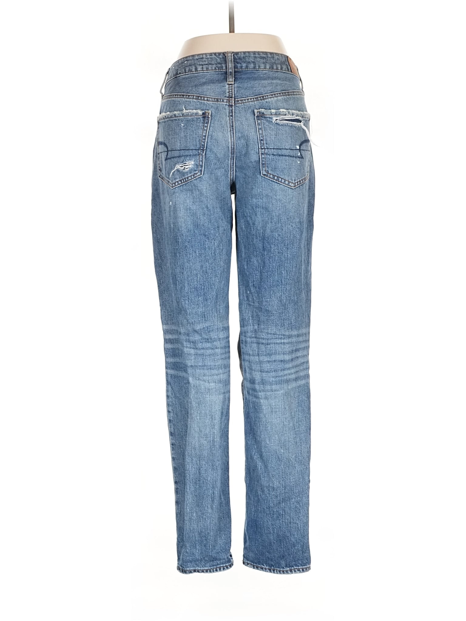 2 size - 8