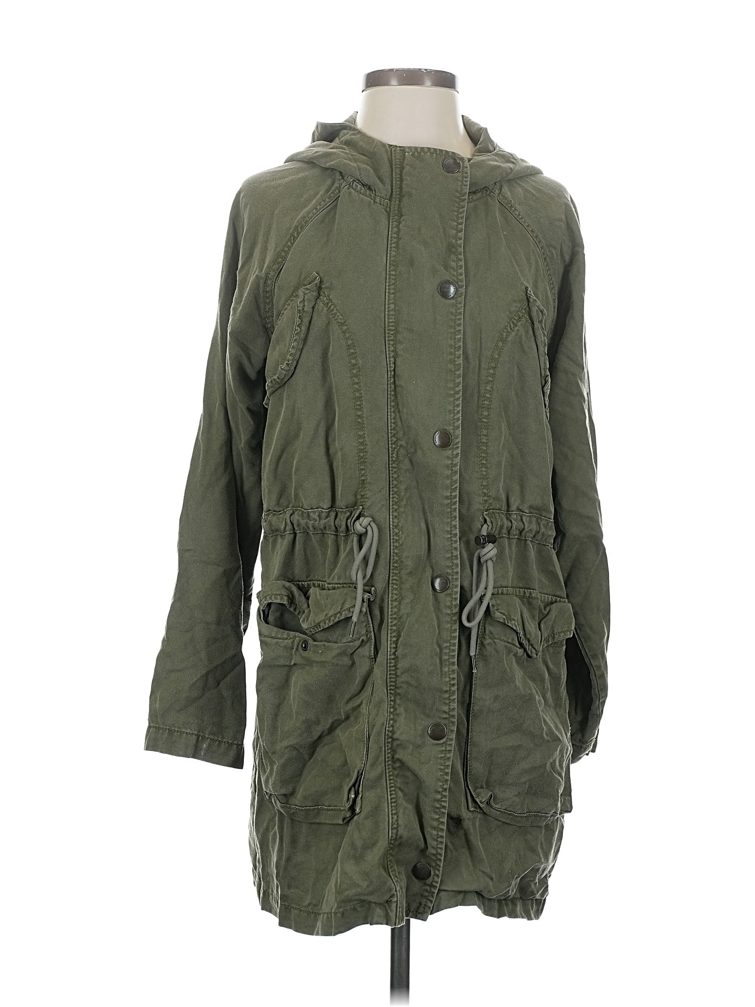 1 size - S