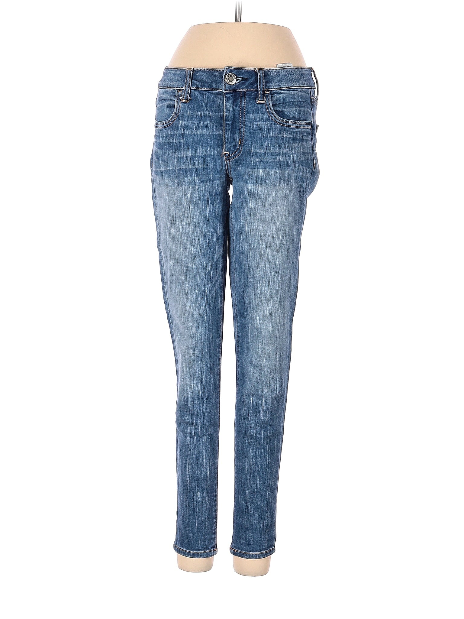 Jeans size - 2