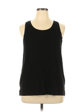 Sleeveless T Shirt size - XL