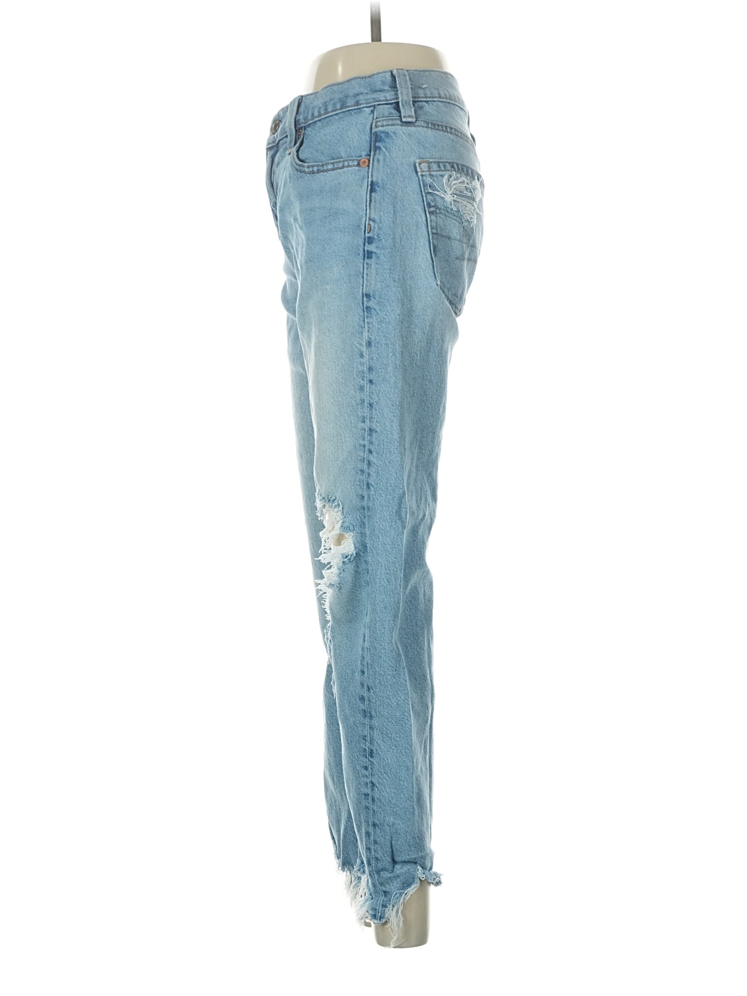 4 size - 0 short