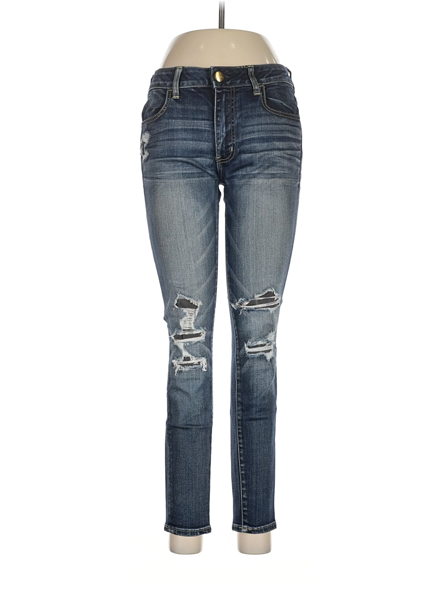1 size - 8 SHORT