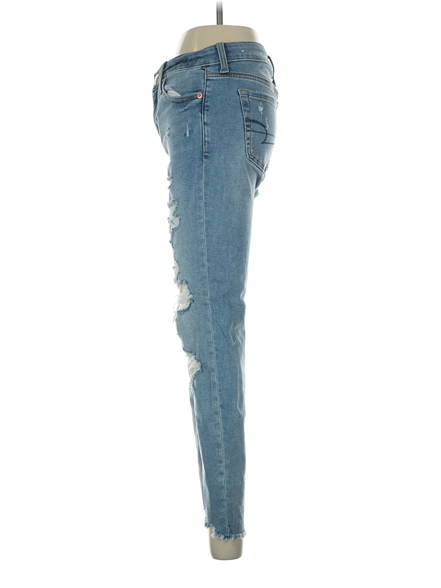 4 size - 4 short