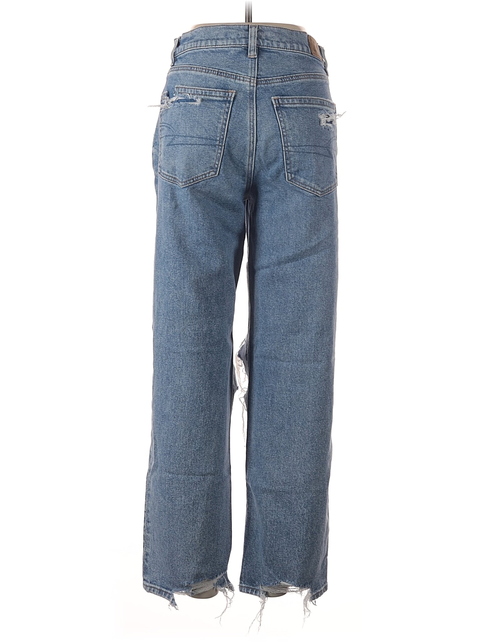 2 size - 2S