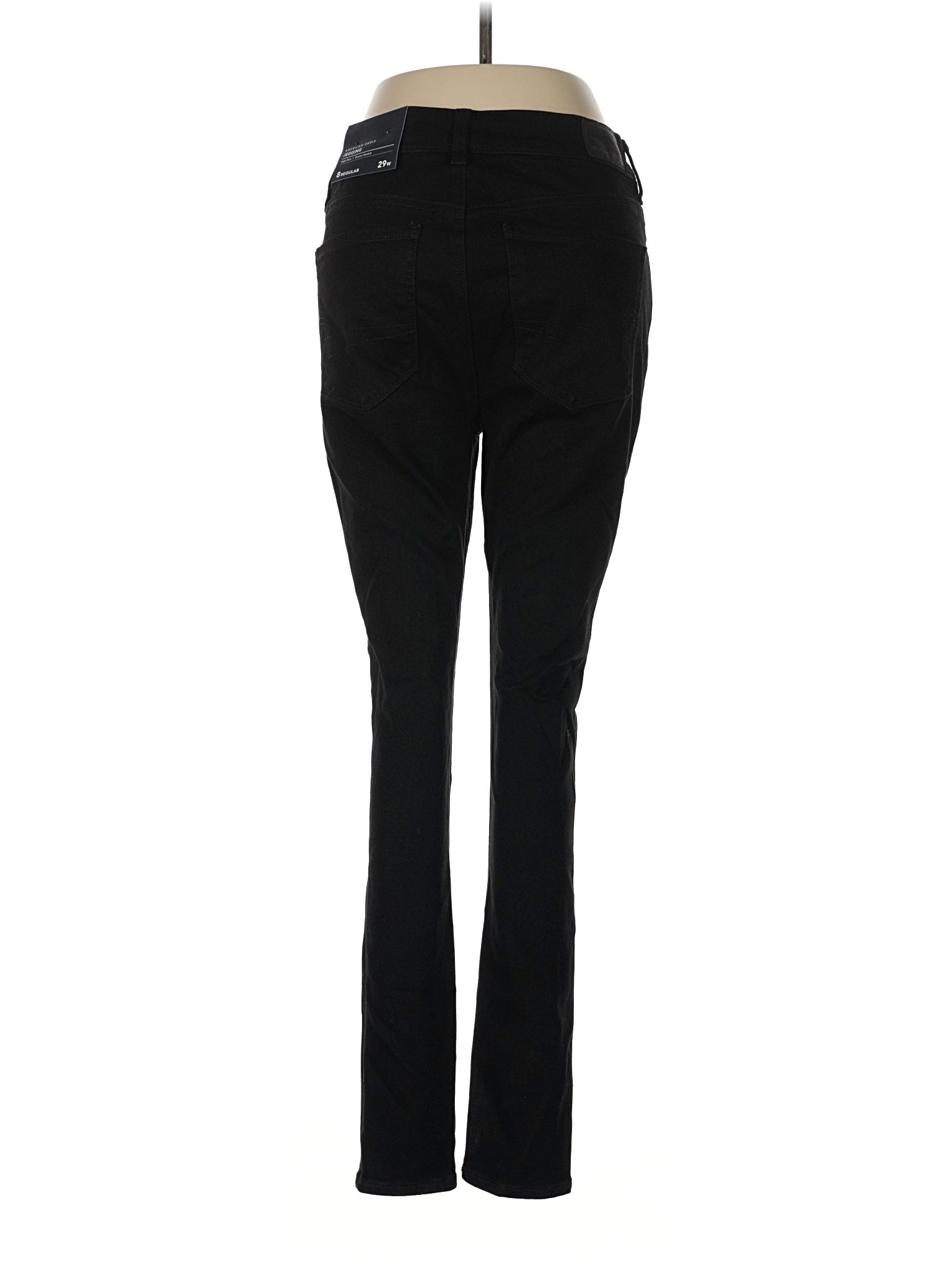 2 waist size - 29