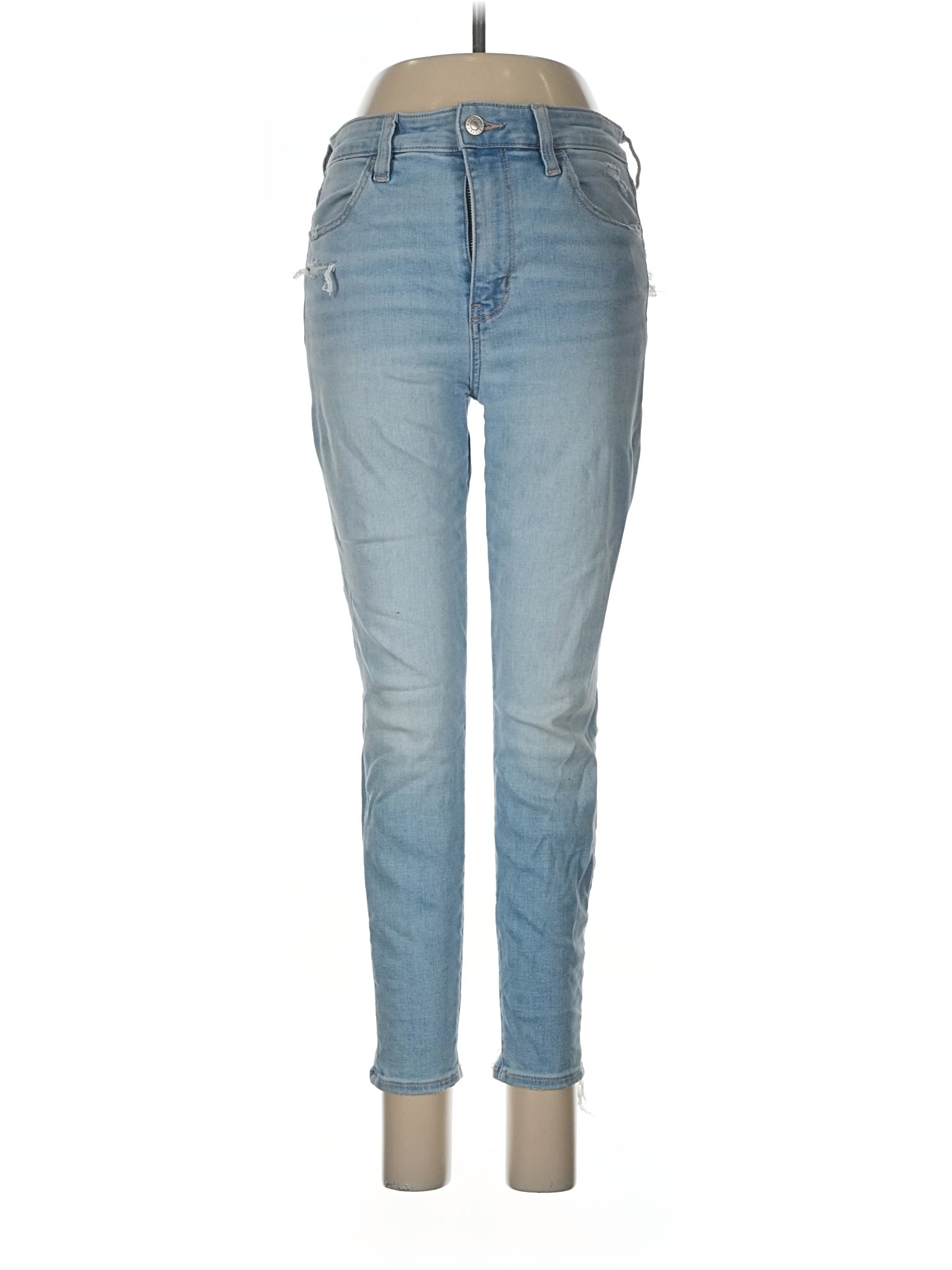 1 size - 6 X-SHORT