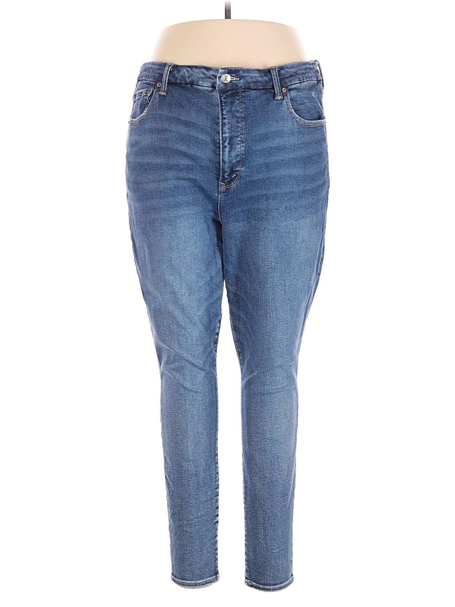 1 size - 18R W