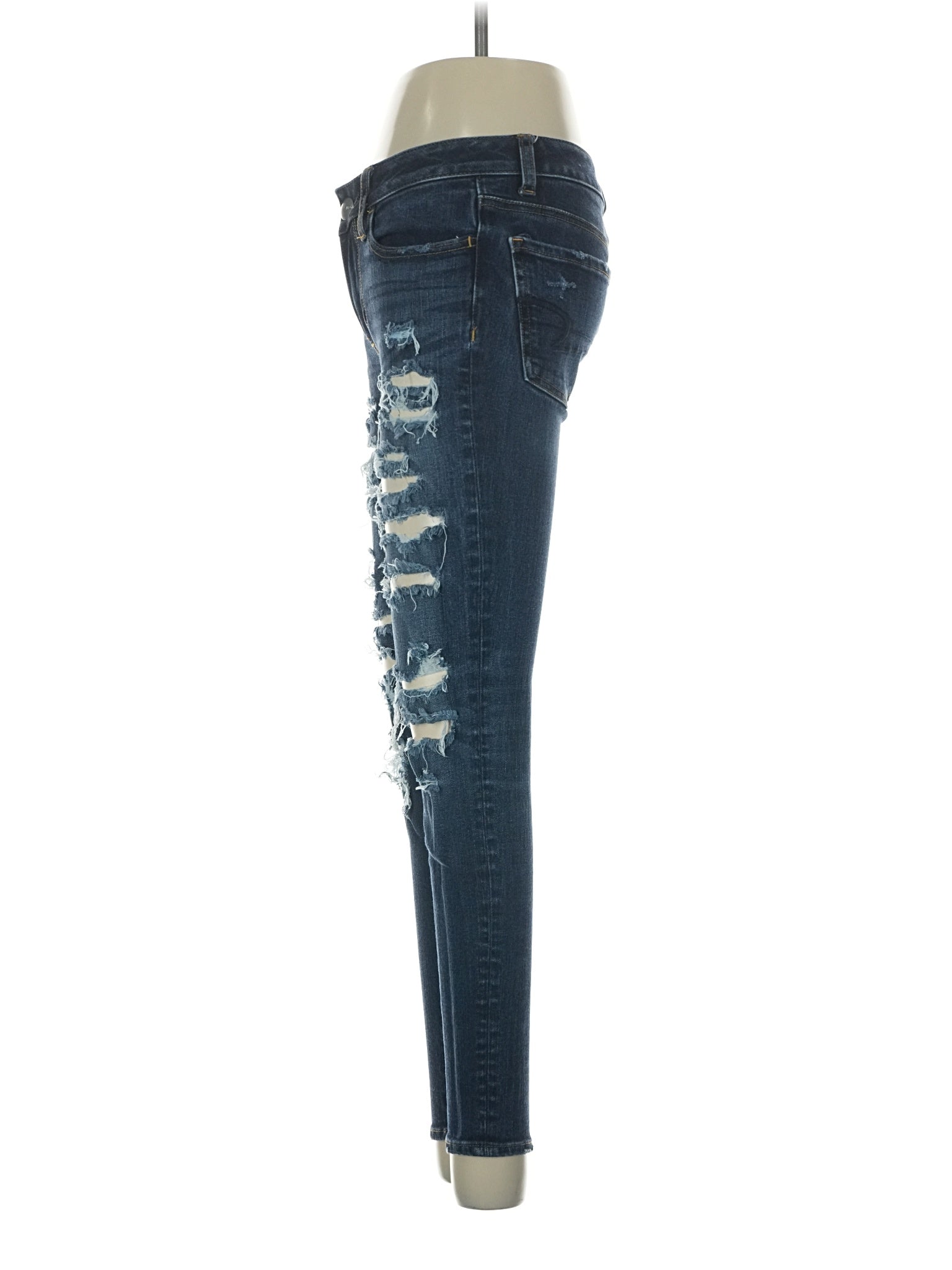 4 size - 00 Short