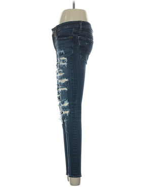 4 size - 00 Short