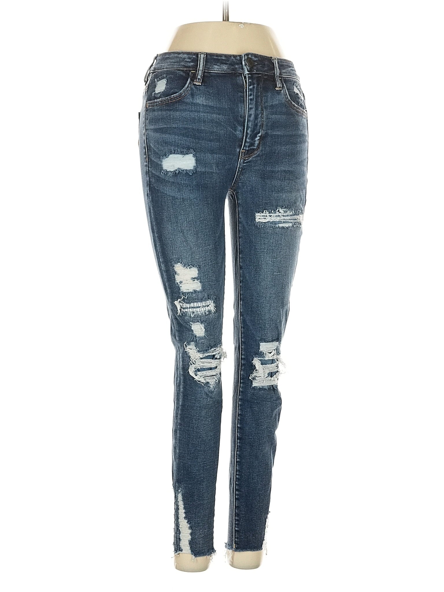 1 size - 2