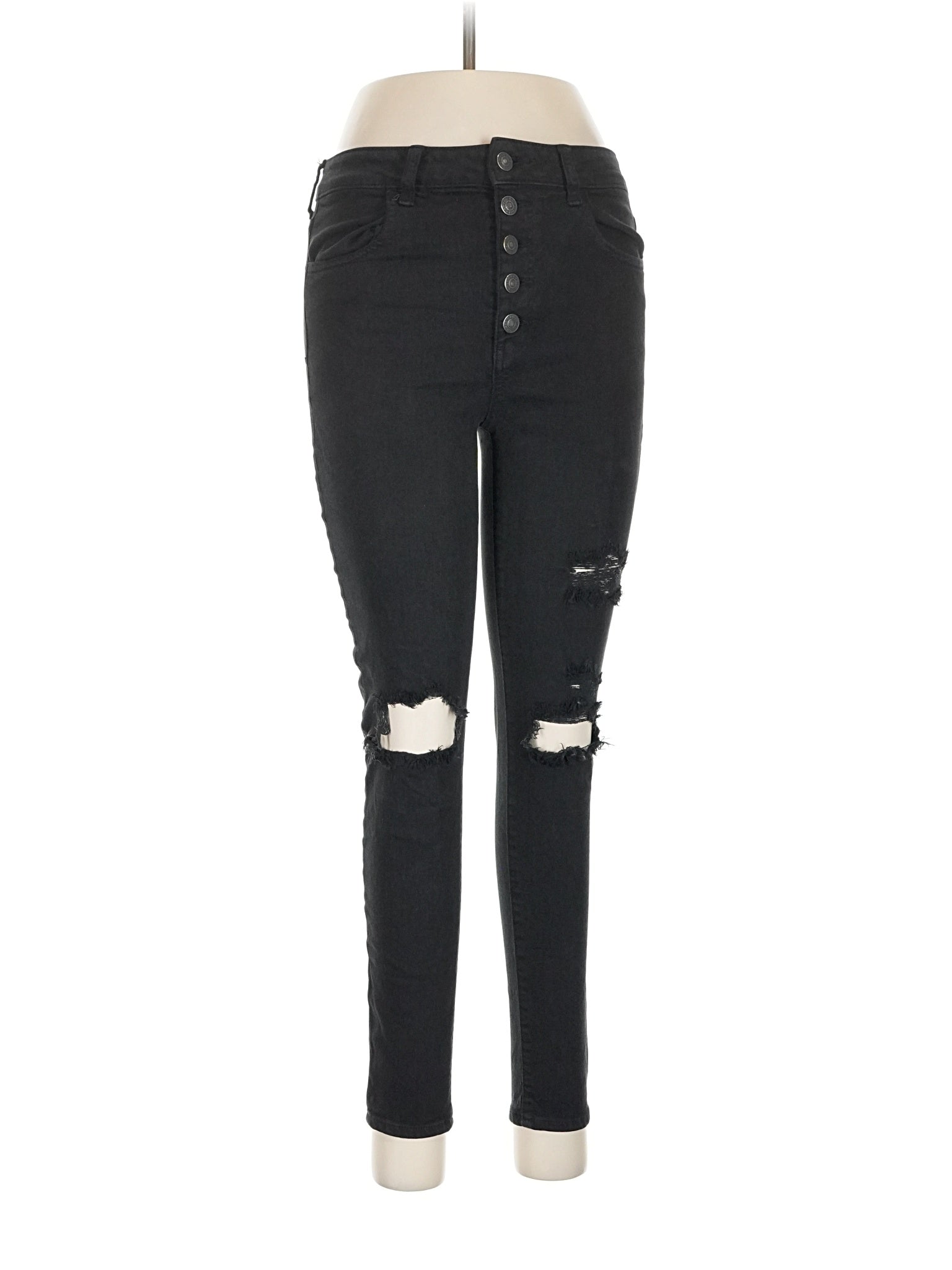 1 size - 8 short