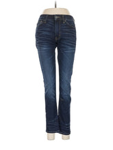 1 waist size - 26