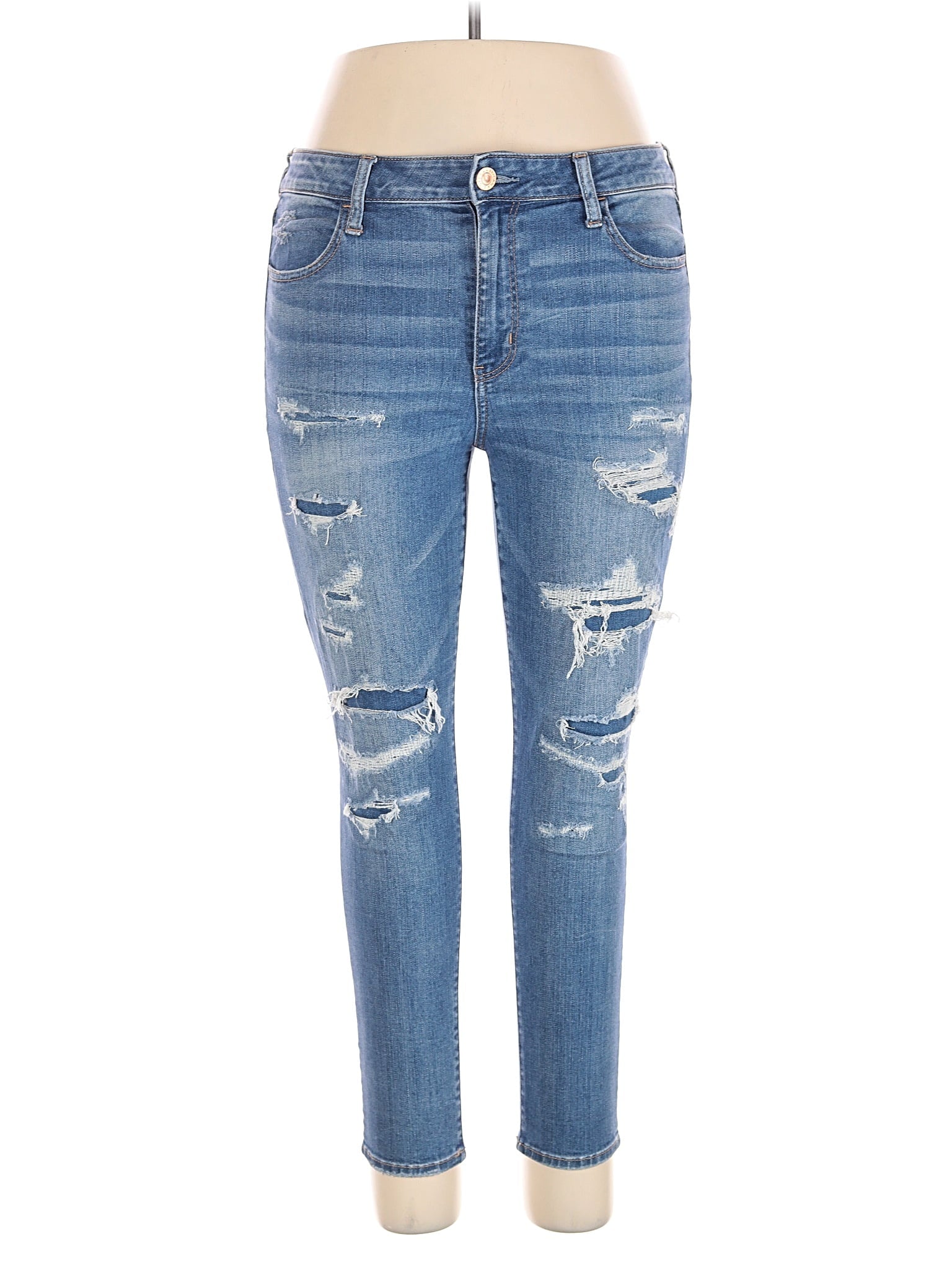 1 size - 17(Estimated)