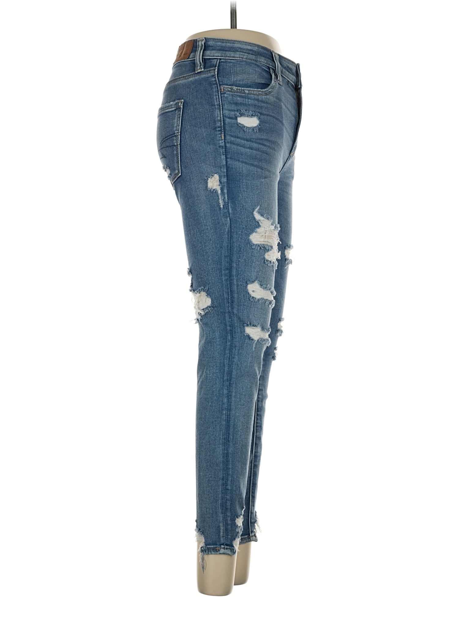3 size - 4s