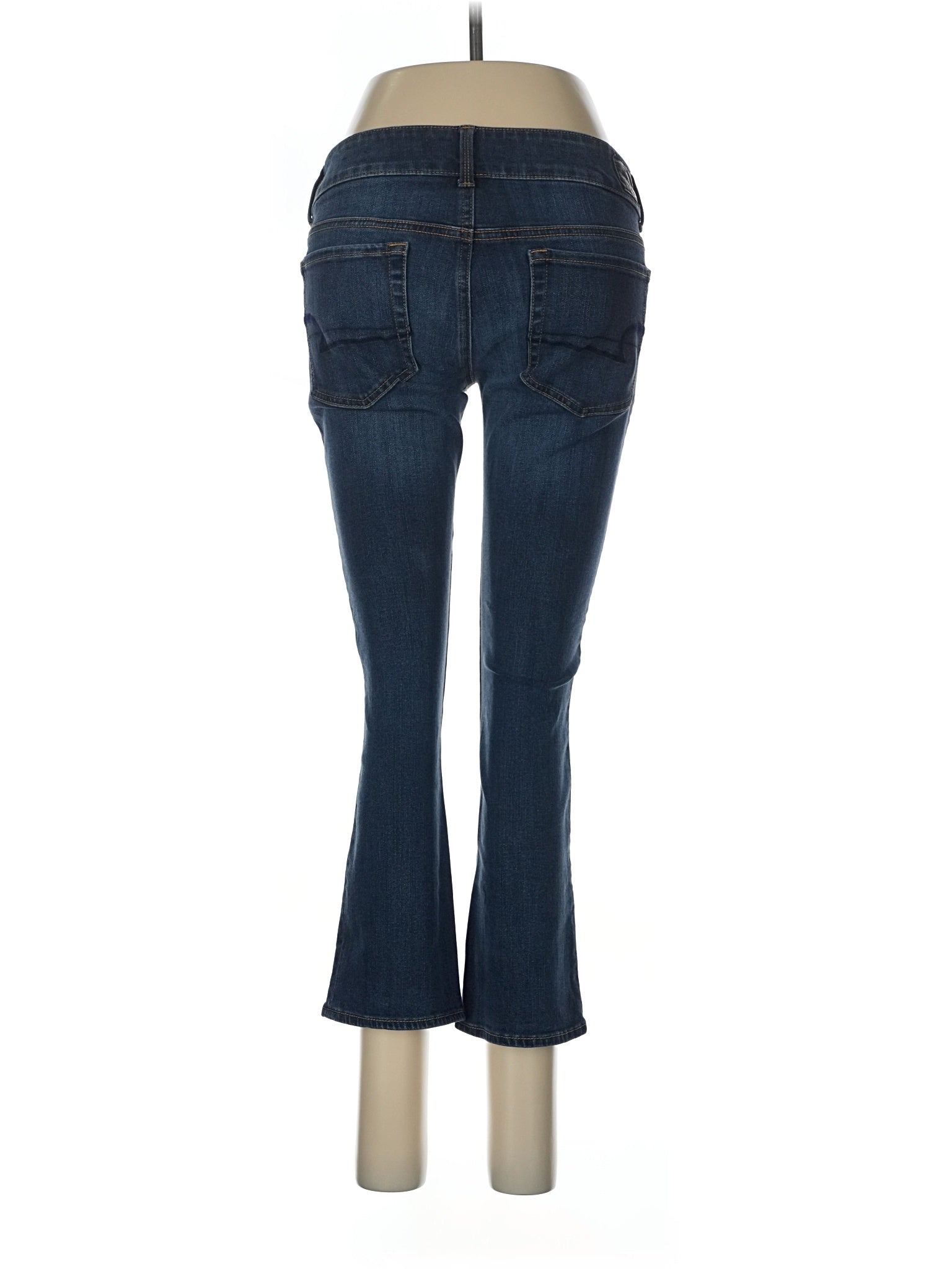 2 size - 8