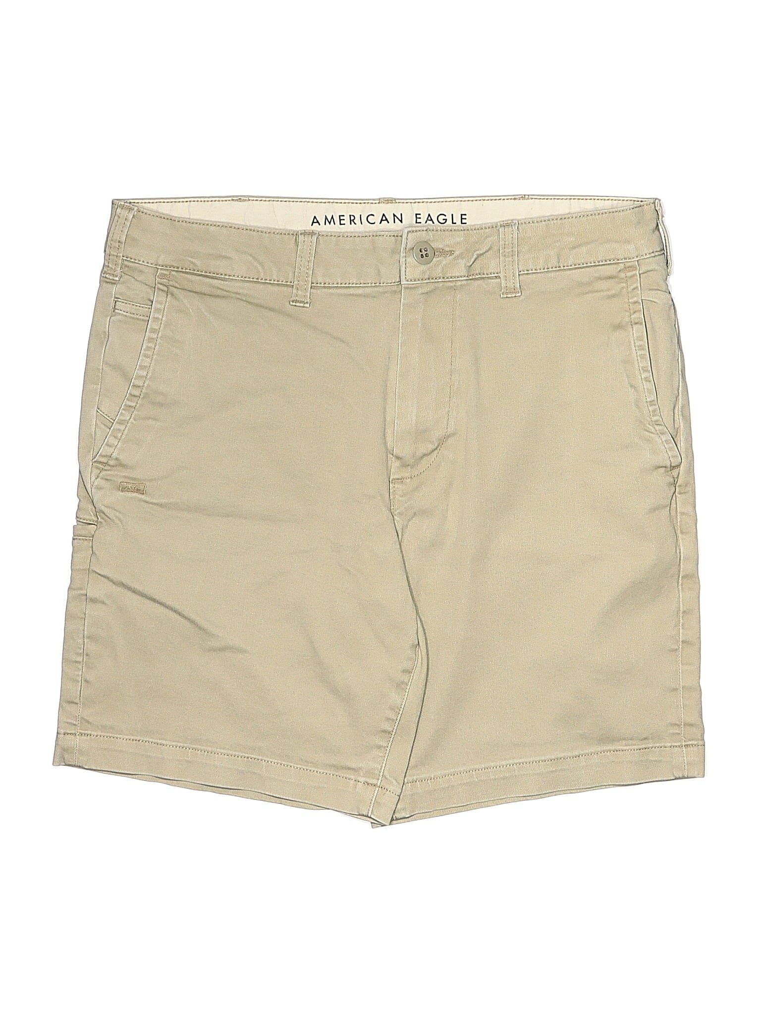 1 waist size - 32