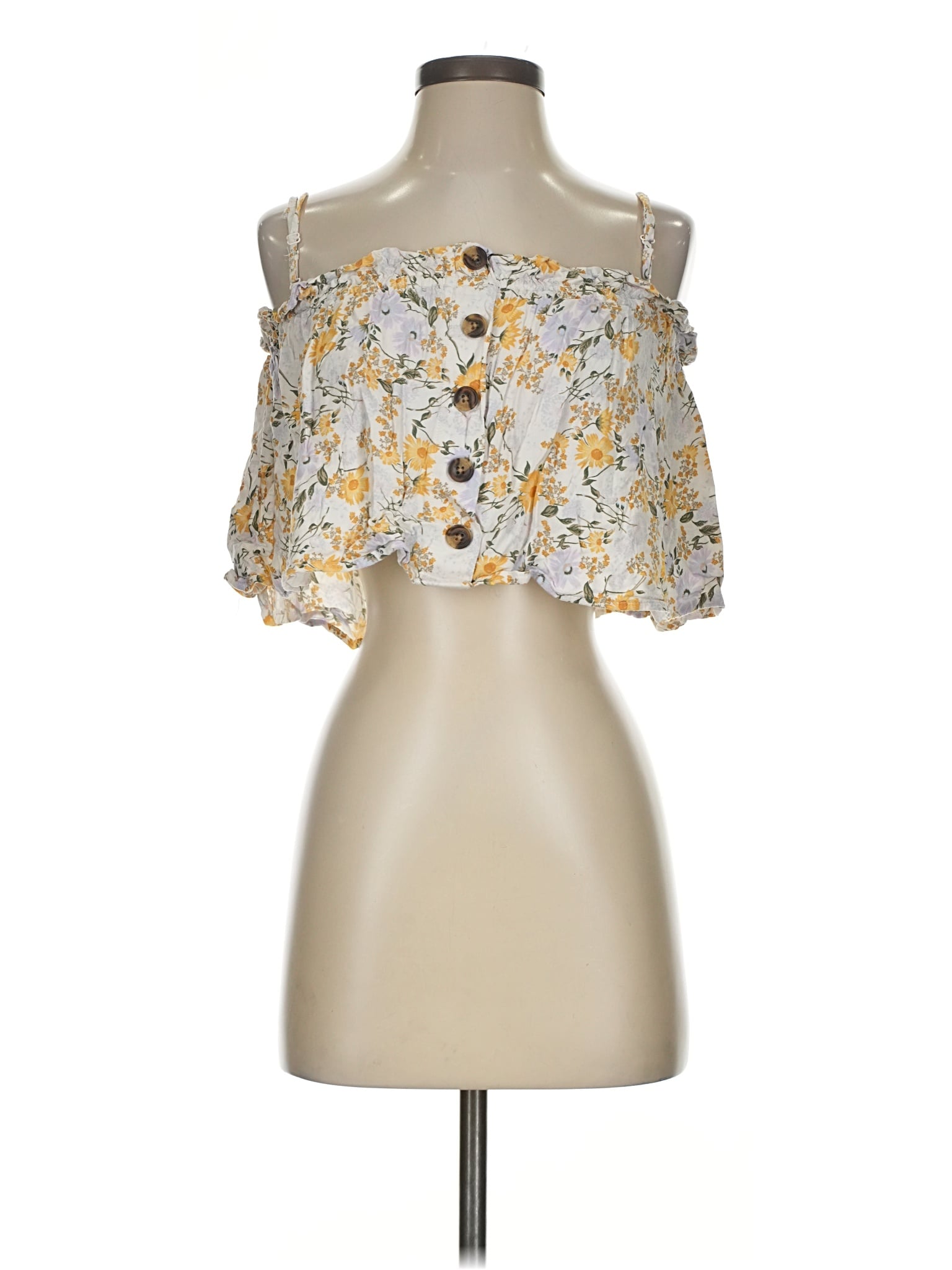 1 size - S