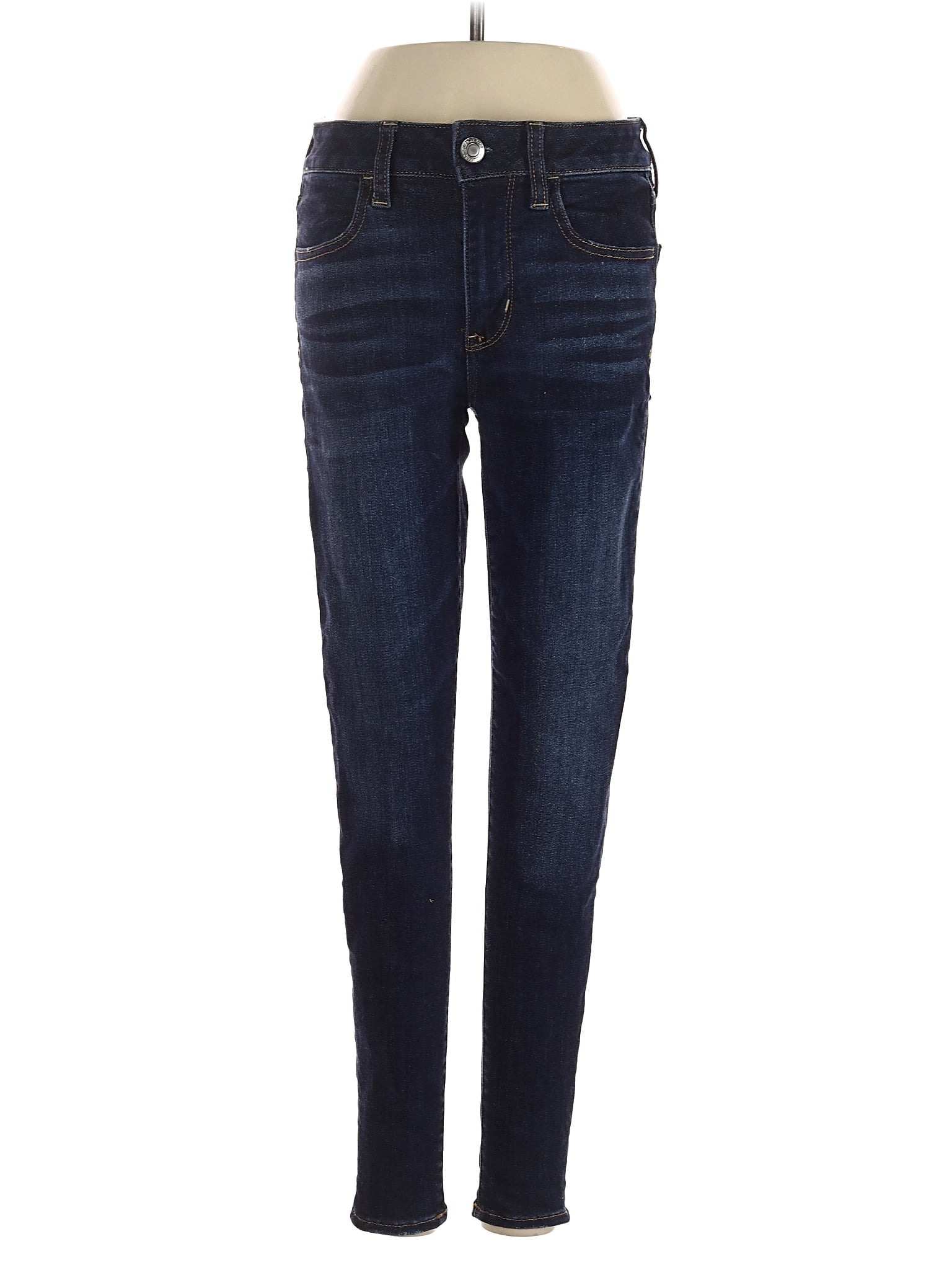 1 size - 2S