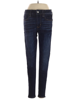 1 size - 2S