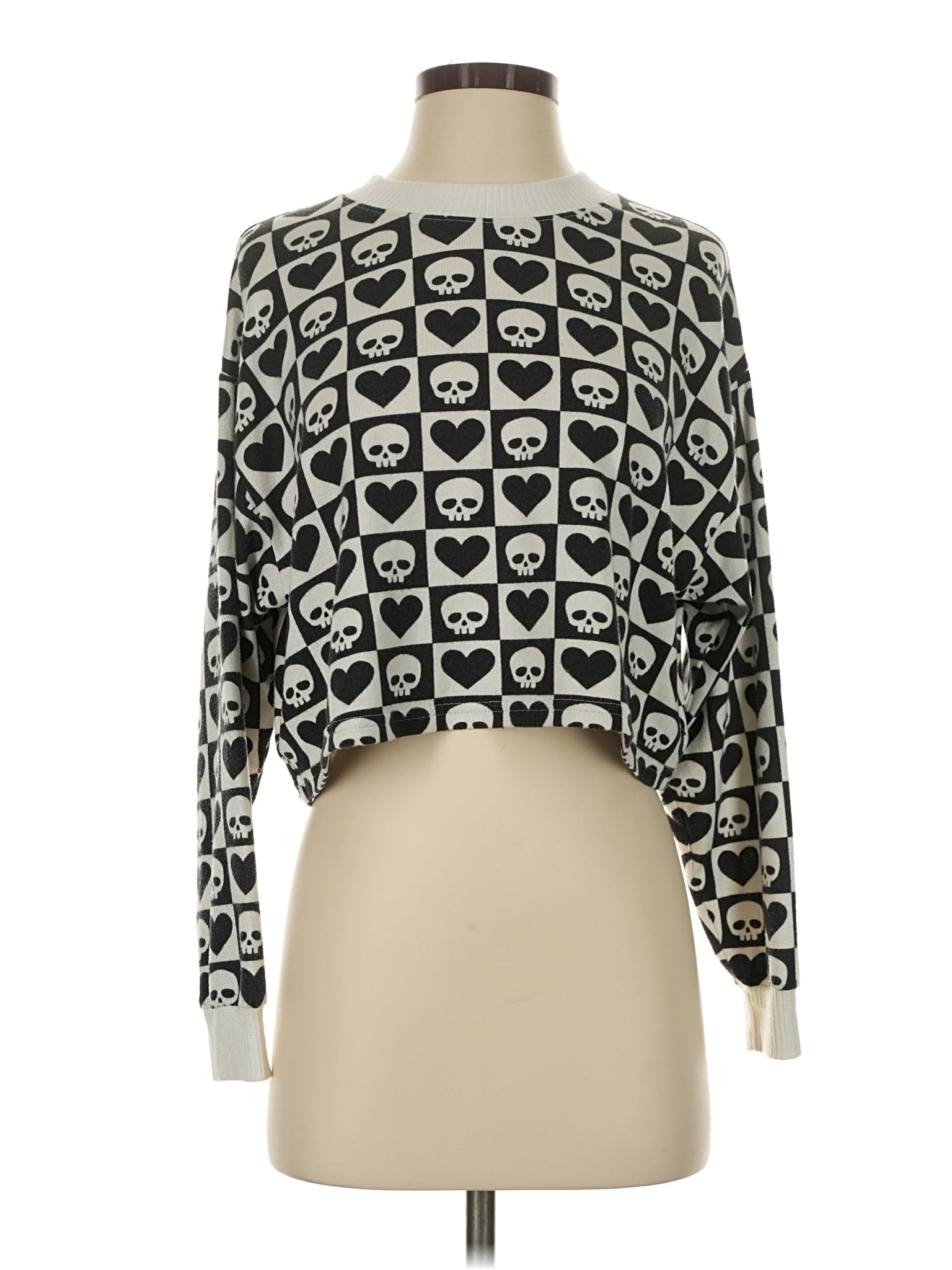 1 size - XS