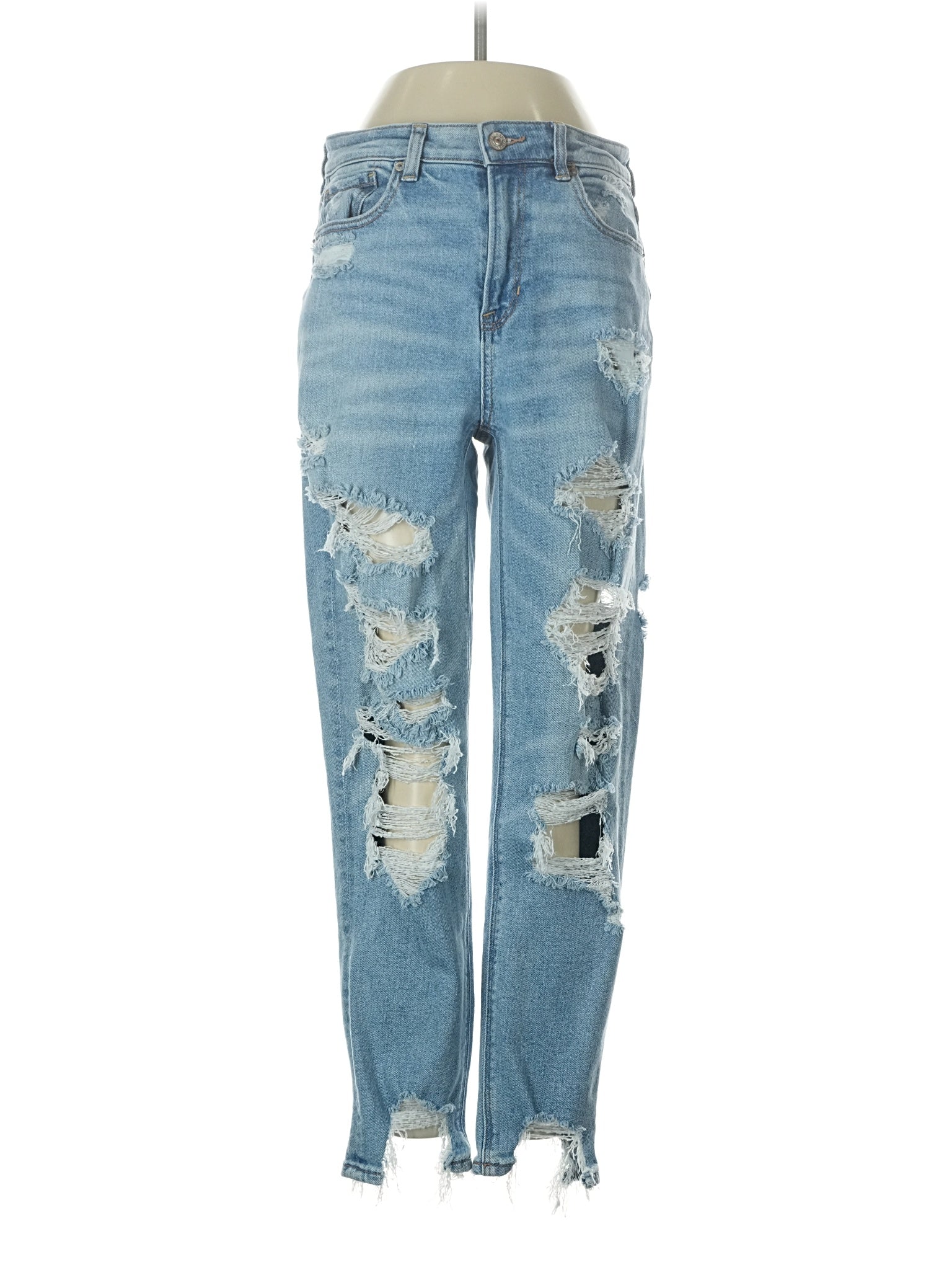 1 size - 4R