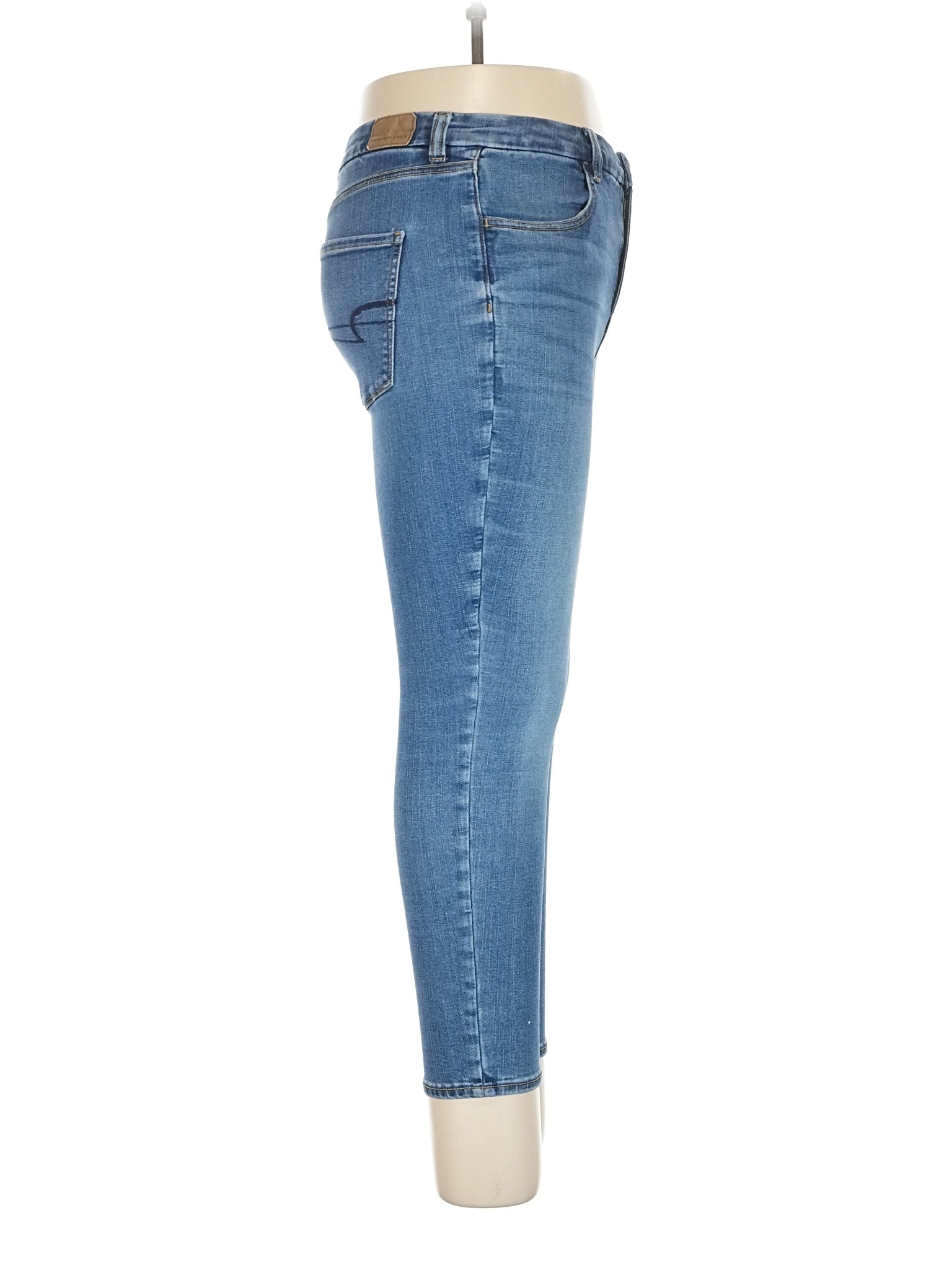 3 size - 16S