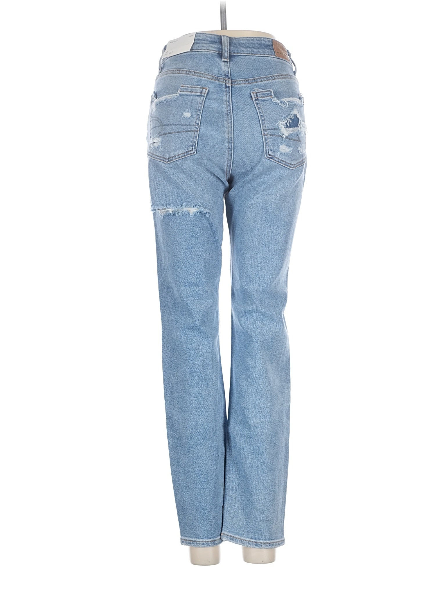 2 size - 0
