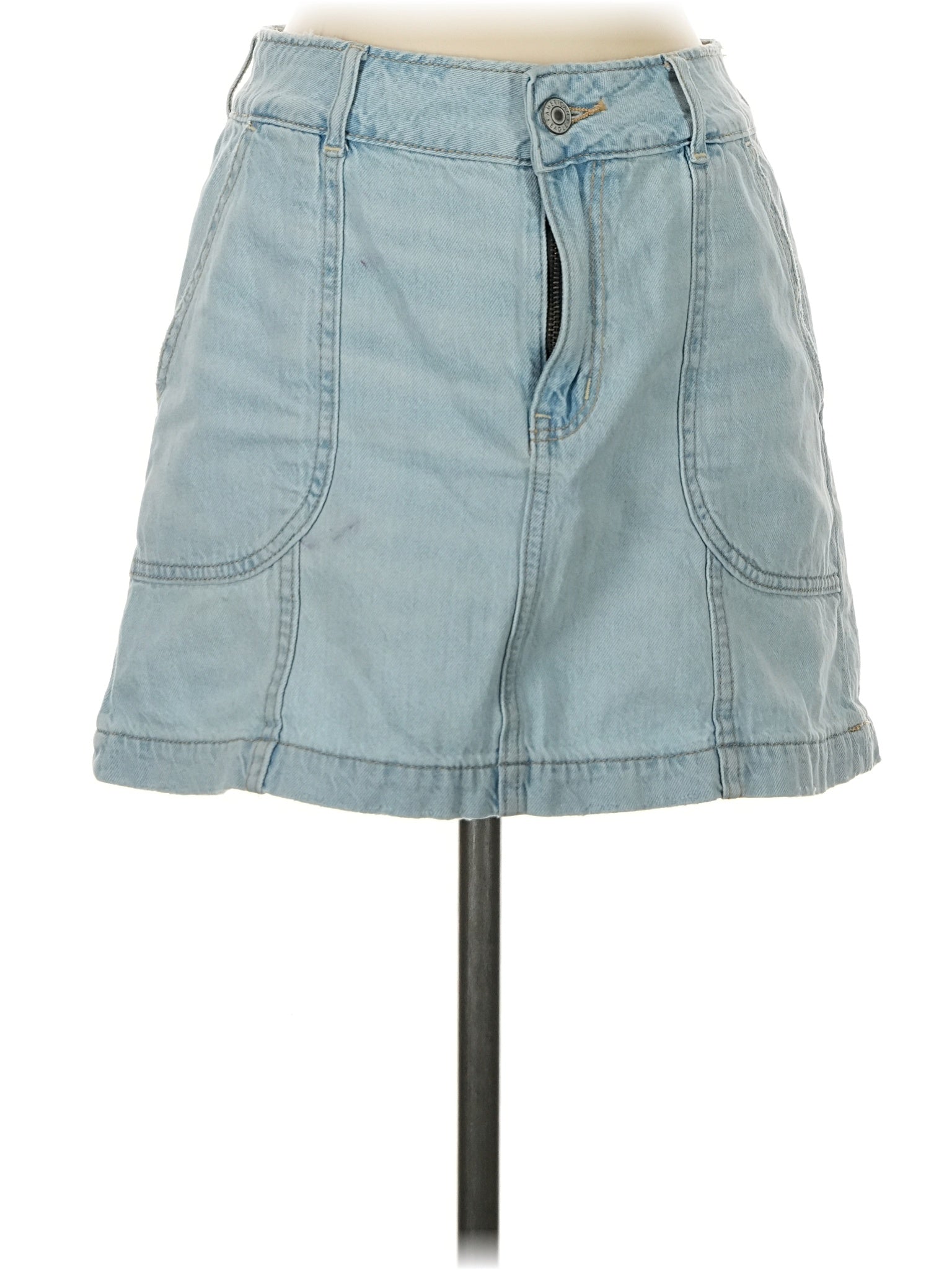 1 size - 0