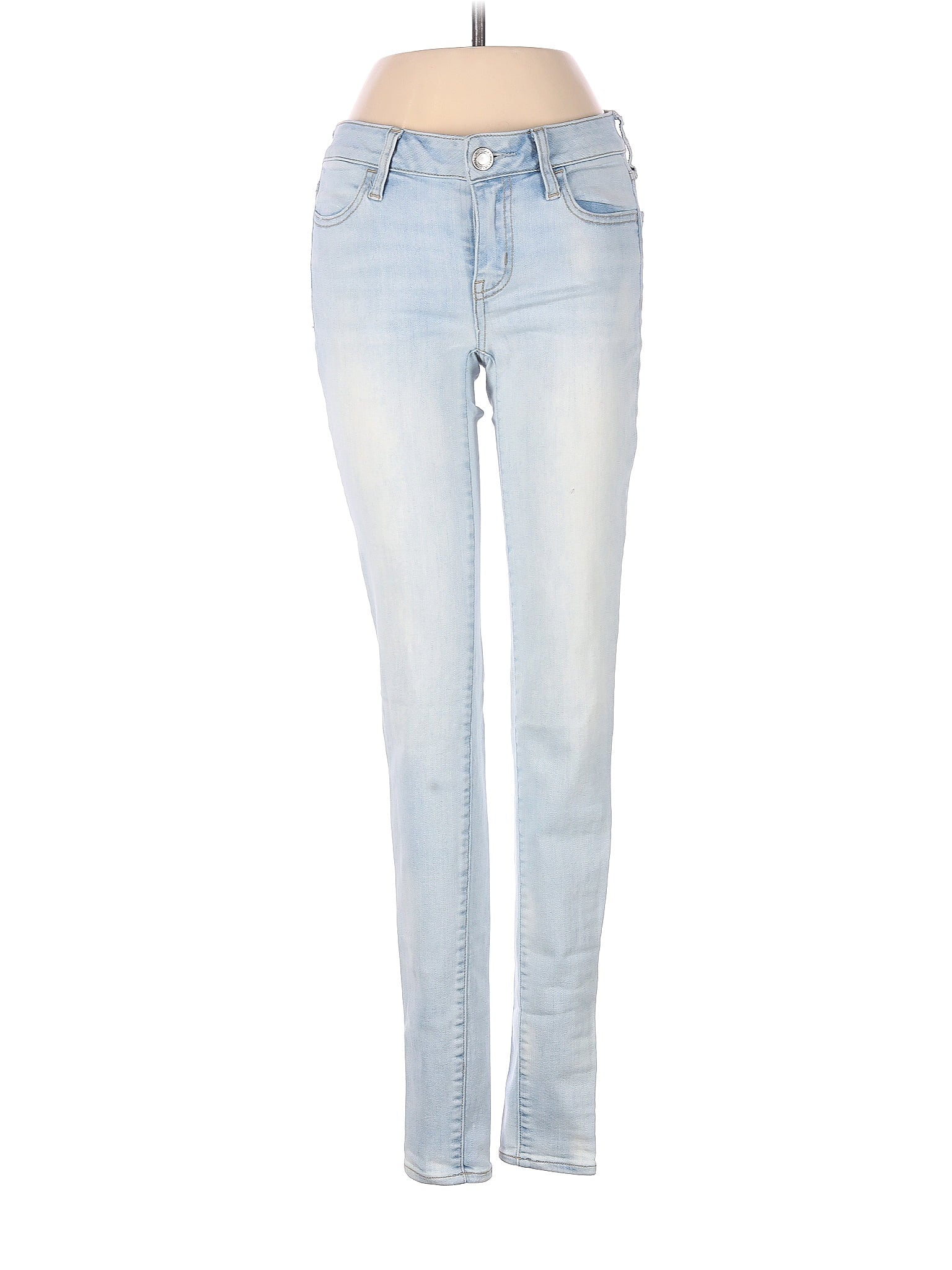 Jeans size - 2