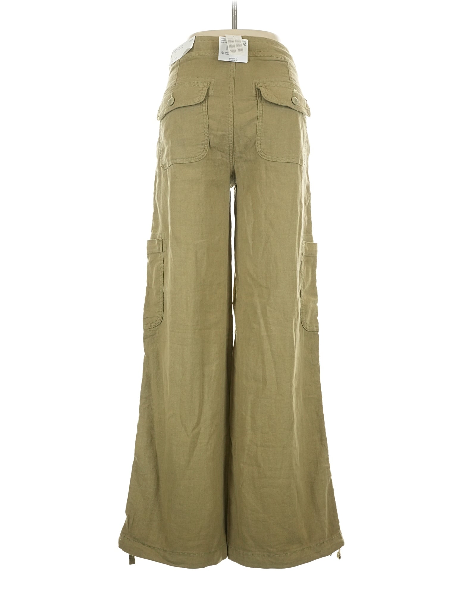 2 size - 0