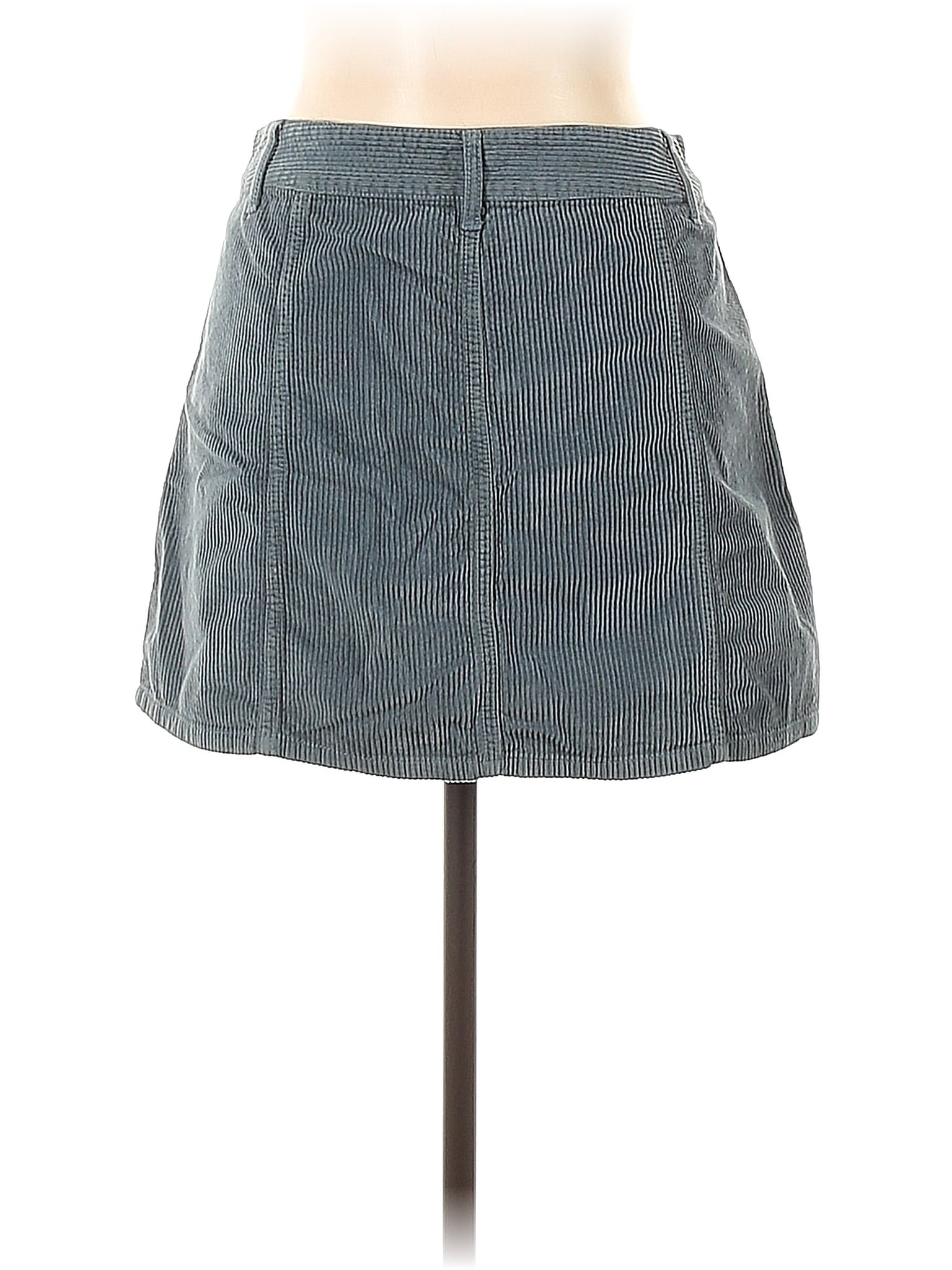 Denim Skirt size - 10