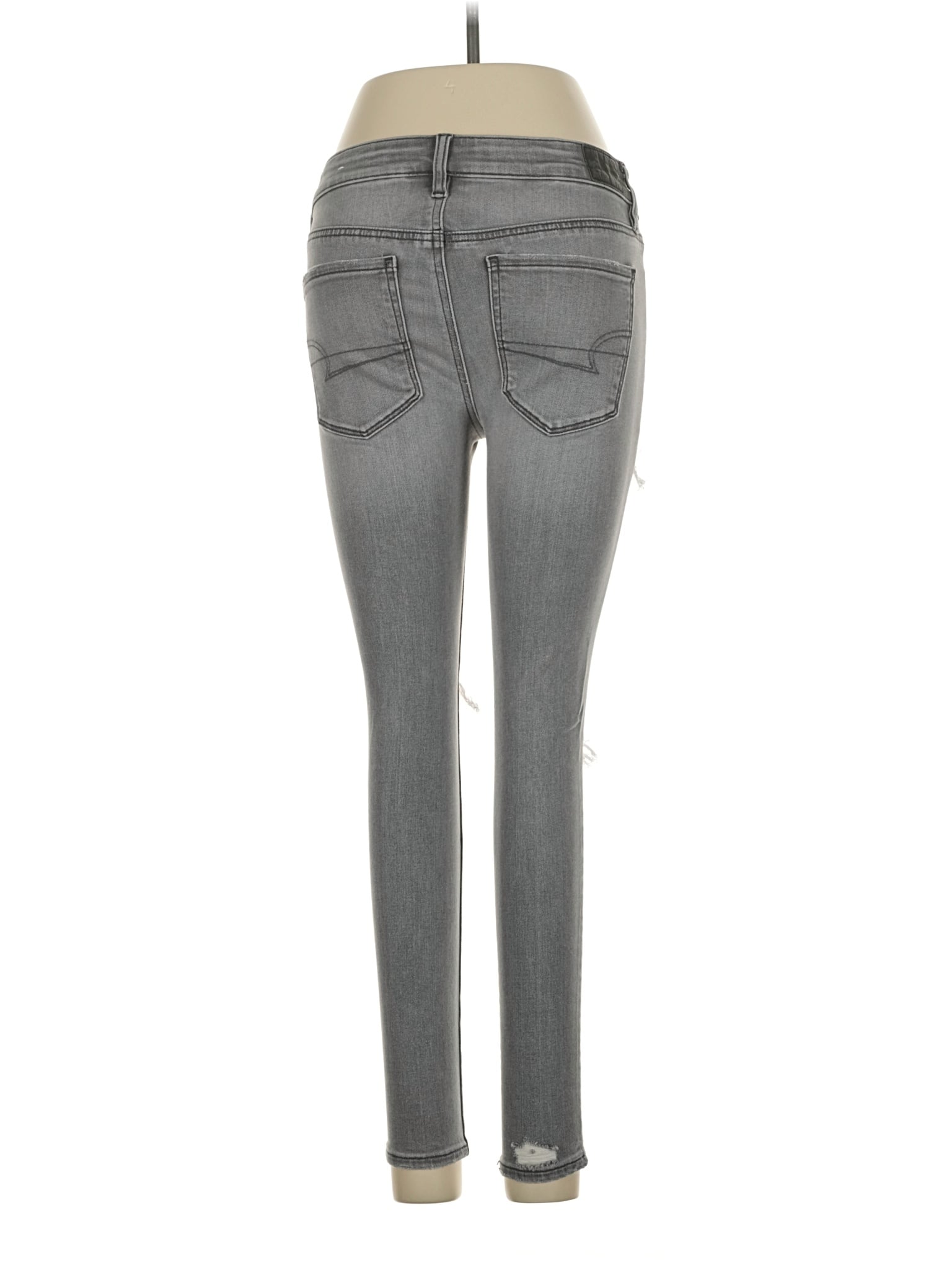 2 size - 2S