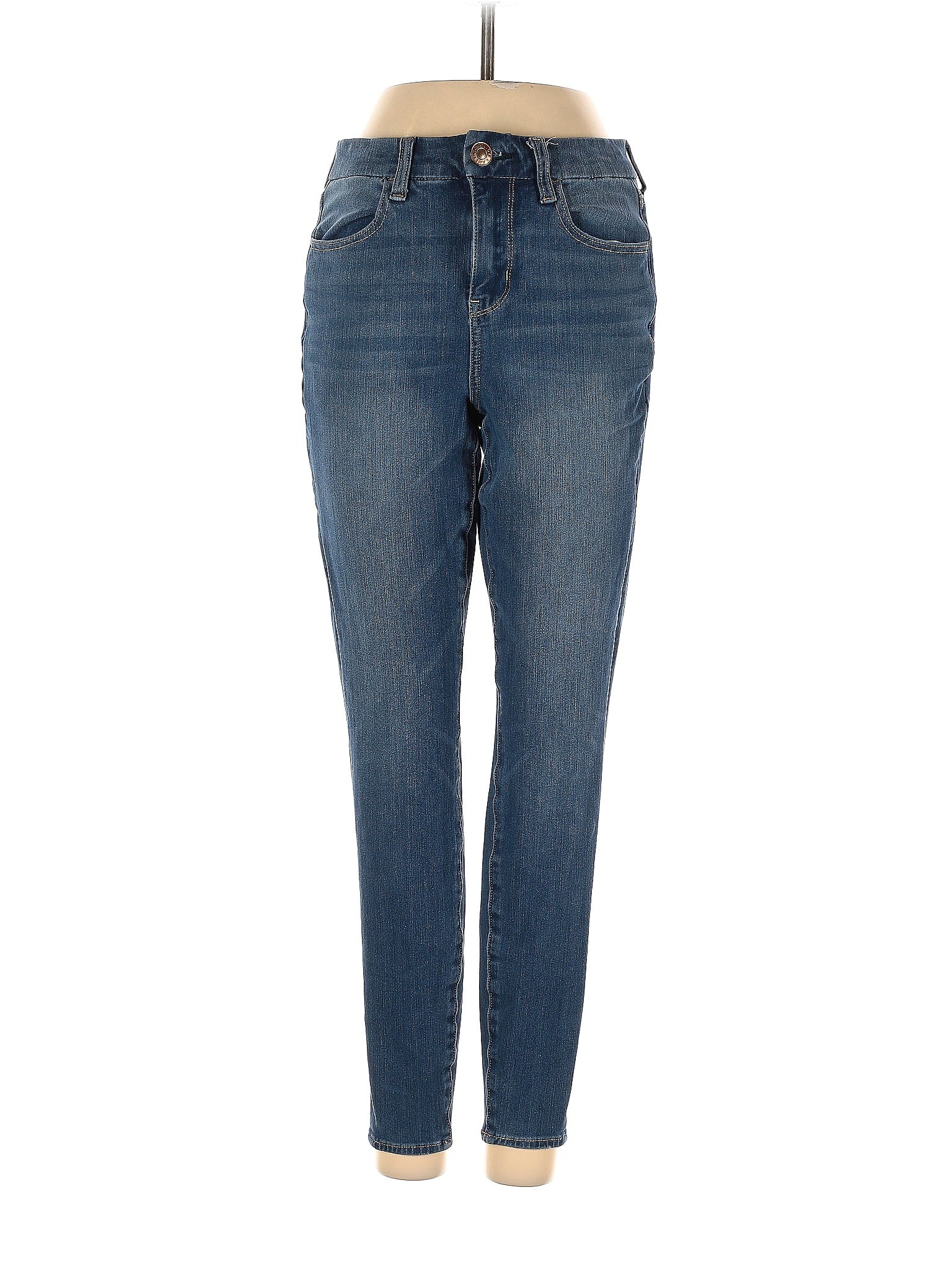 Jeans size - 2