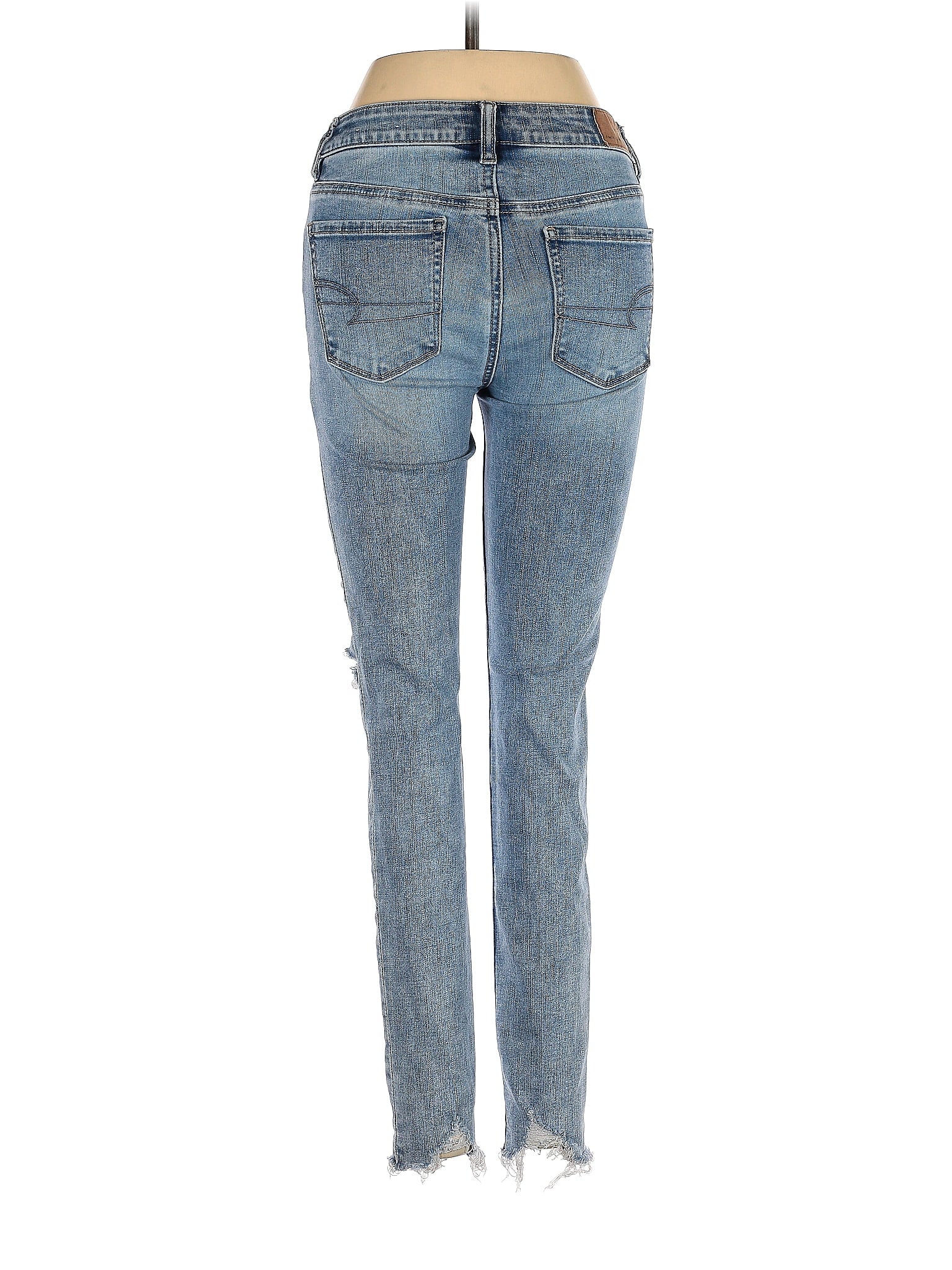 Jeans size - 00