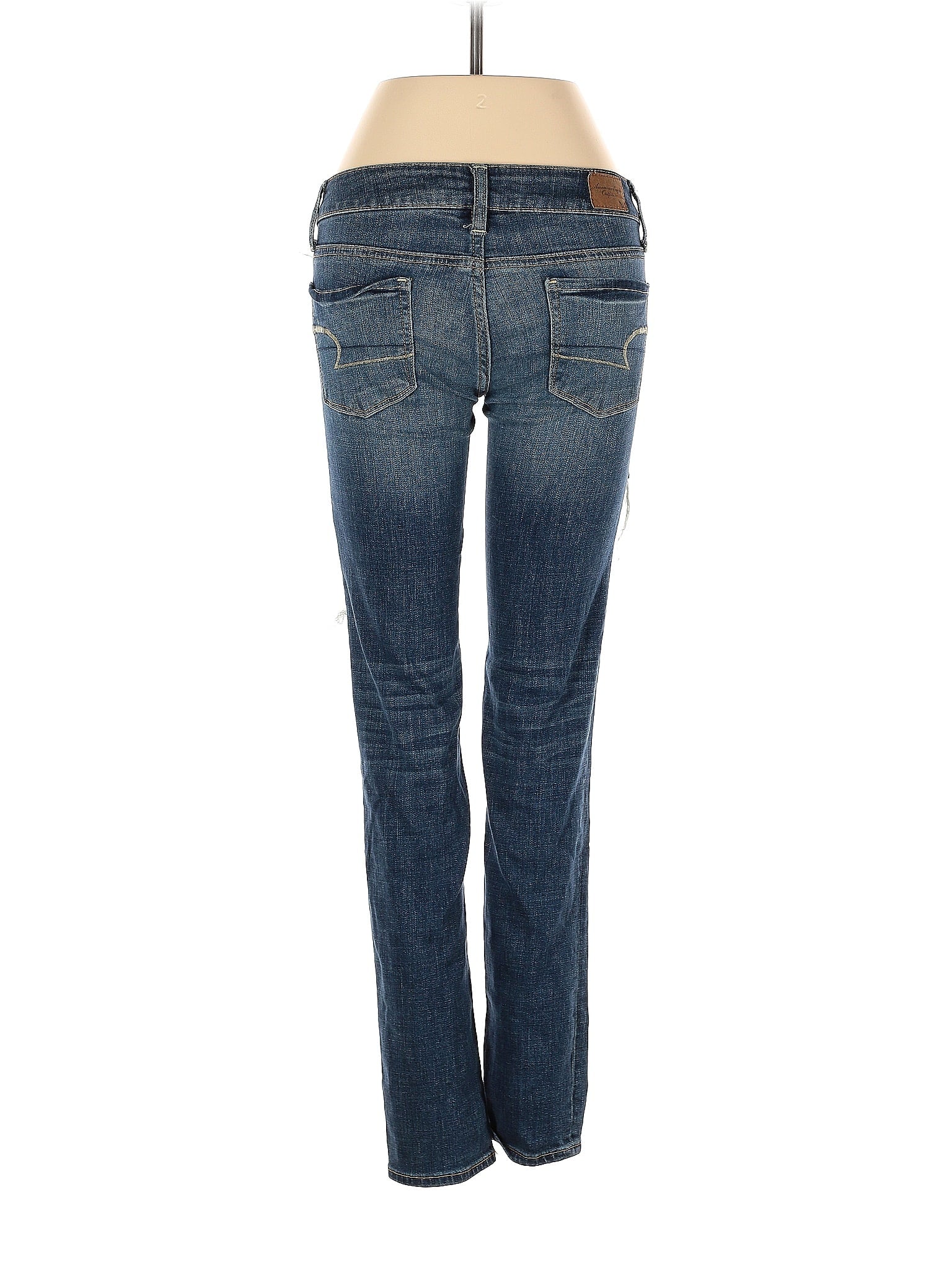 Jeans size - 00