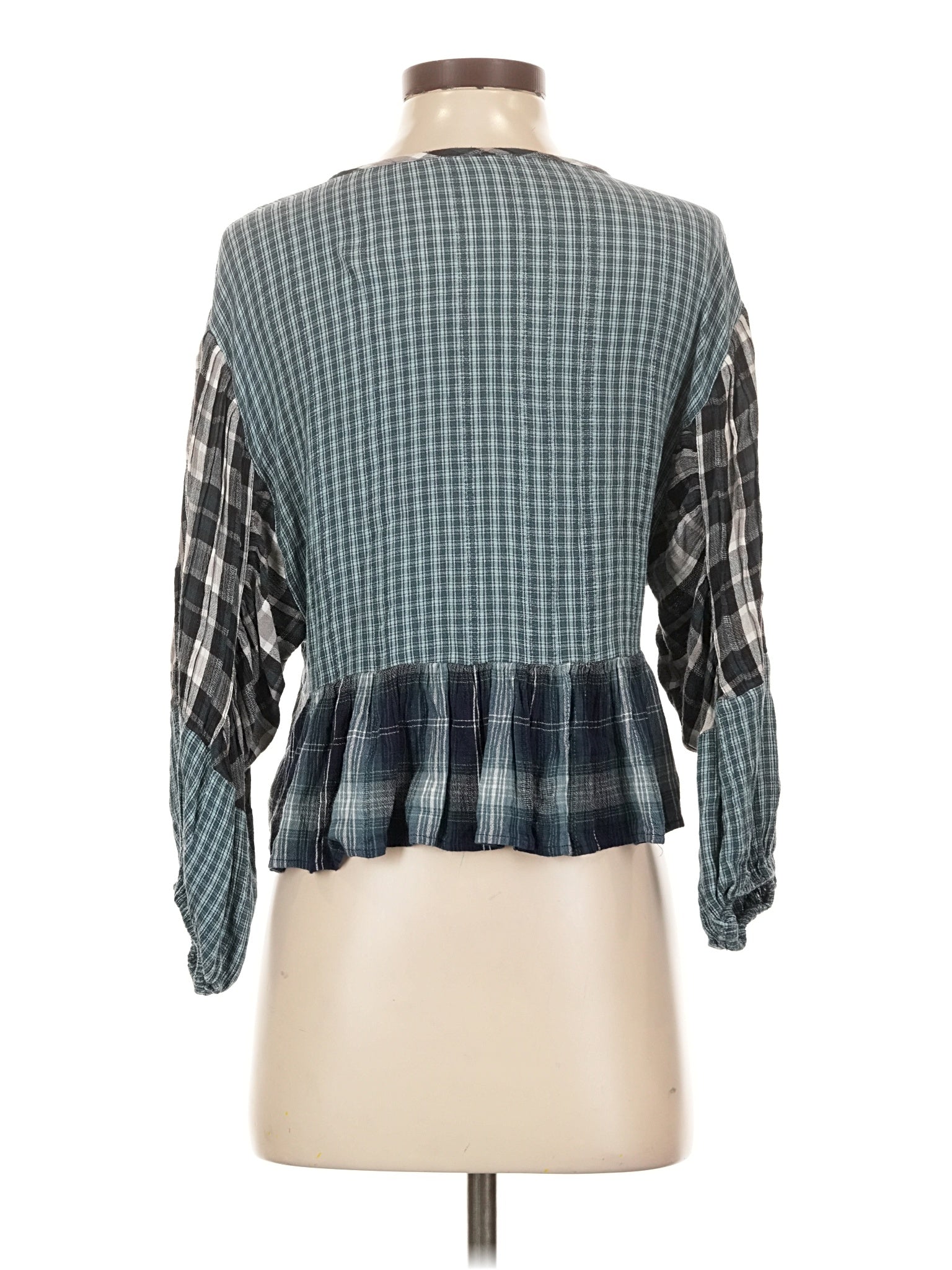 2 size - S
