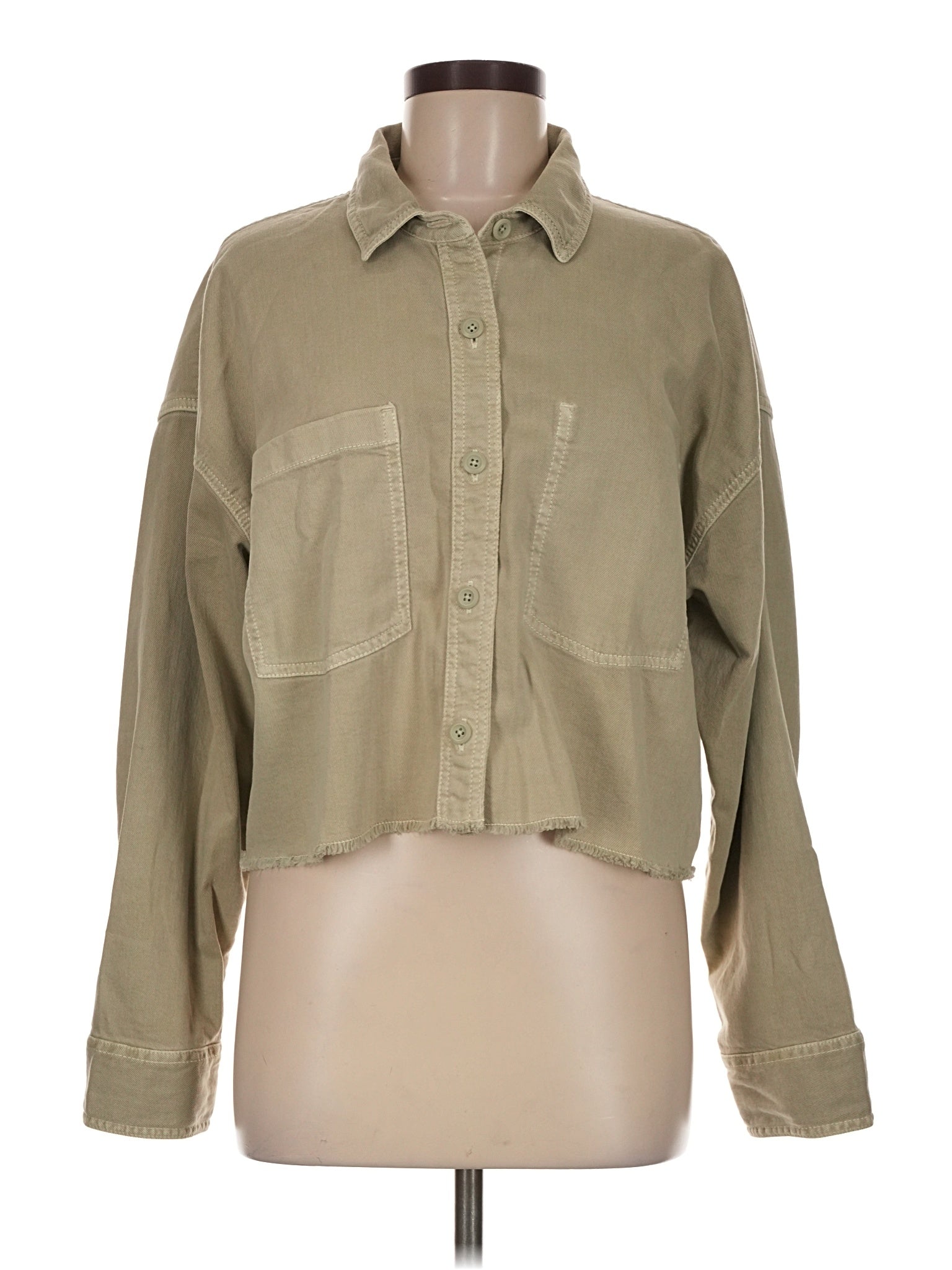 1 size - M