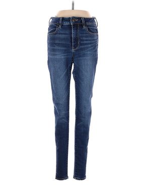 Jeans size - 2