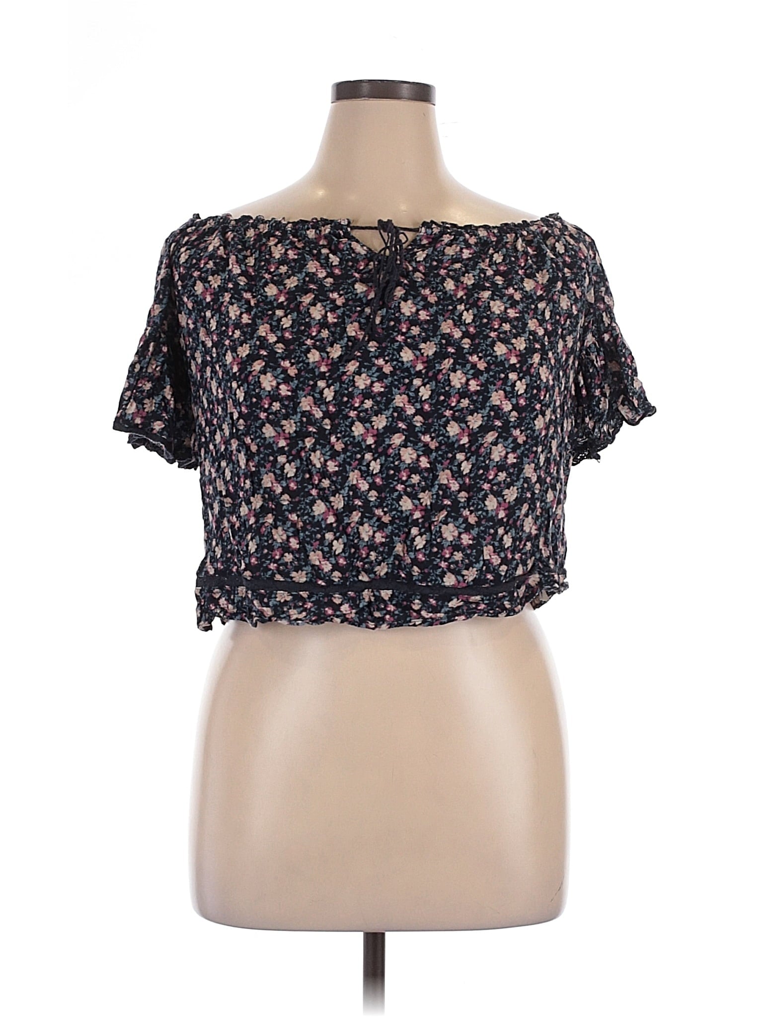 1 size - M