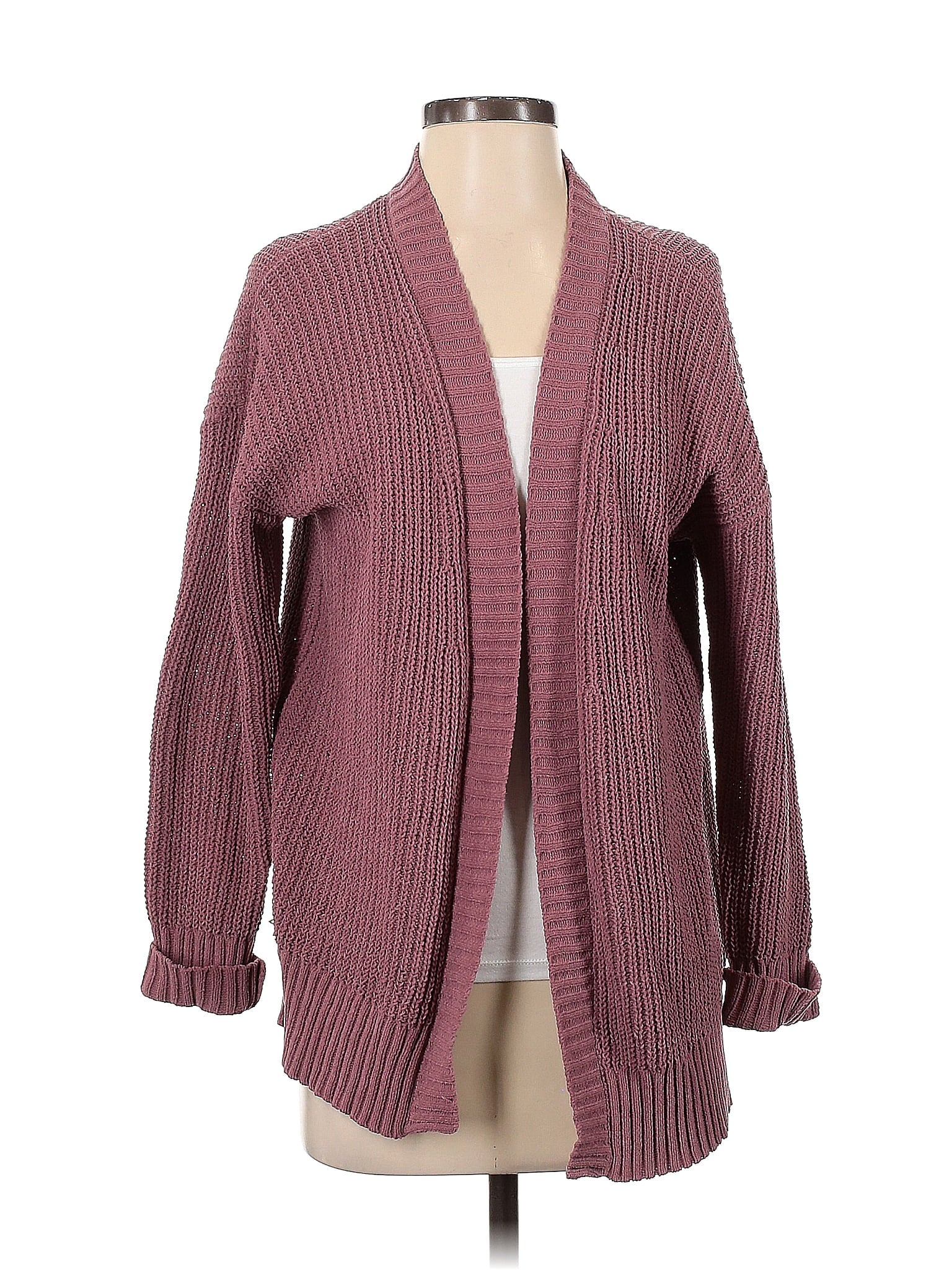 Cardigan size - XS