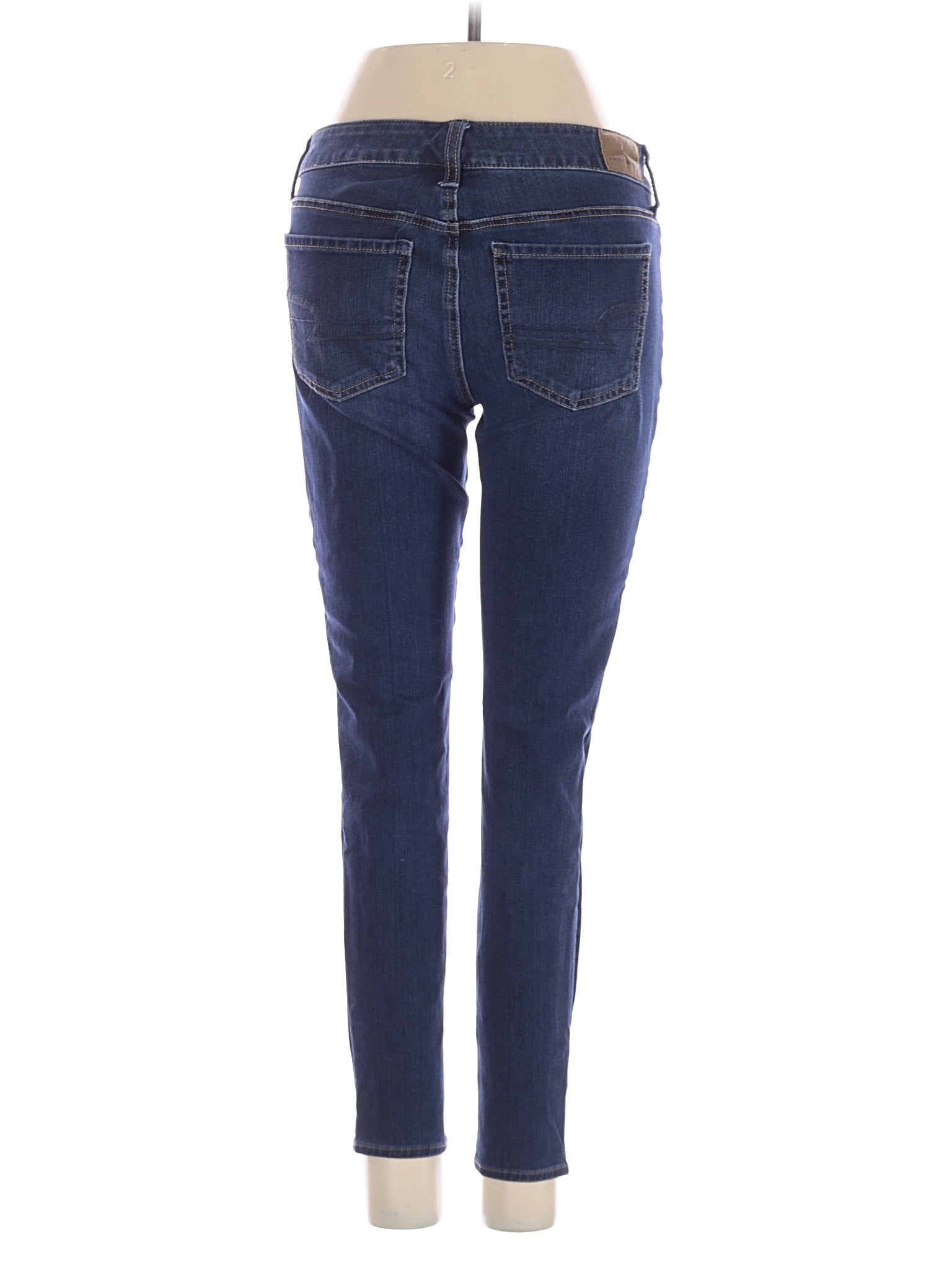 2 size - 4
