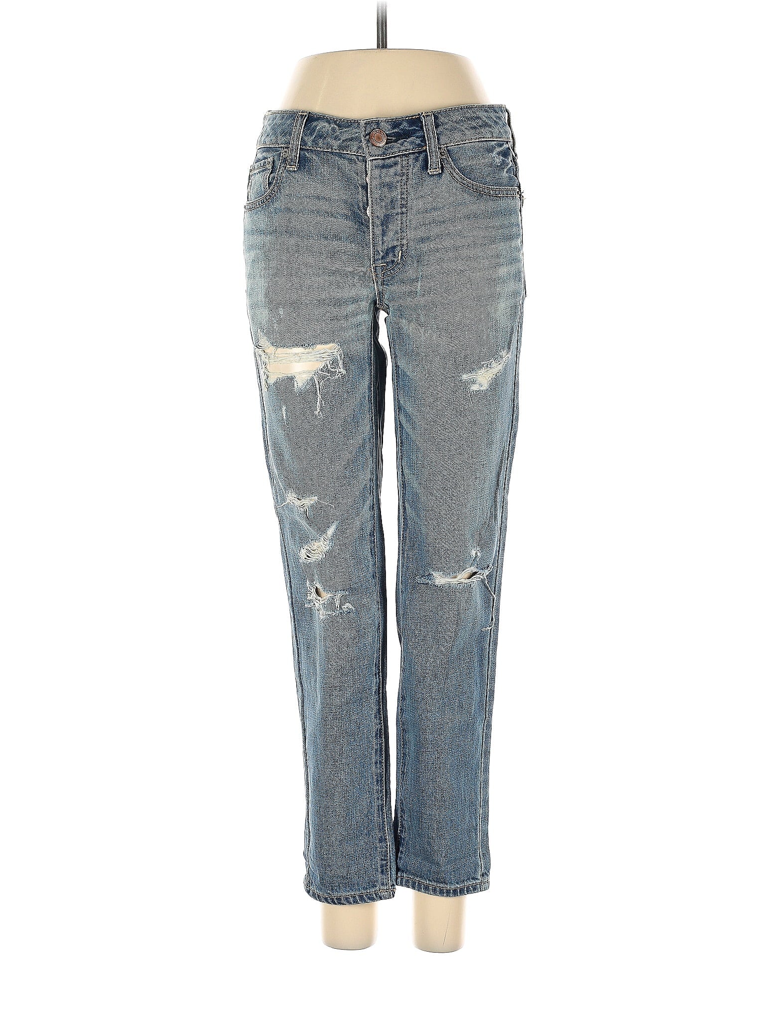 Jeans size - 00