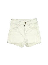 Khaki Shorts size - 2