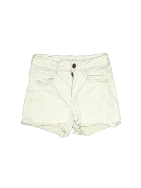 Khaki Shorts size - 2