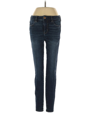 Jeans size - 2